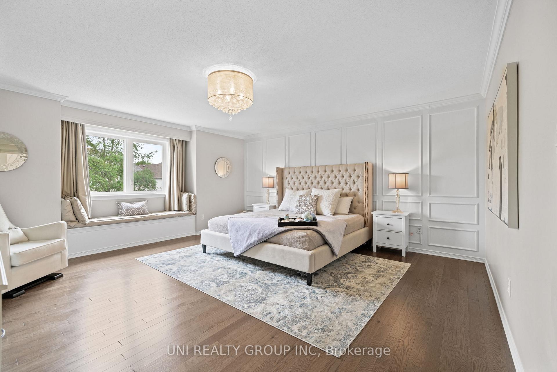 Photo 28 of 141 Riverstone Drive, Ottawa, Barrhaven - Stonebridge — HOMEH