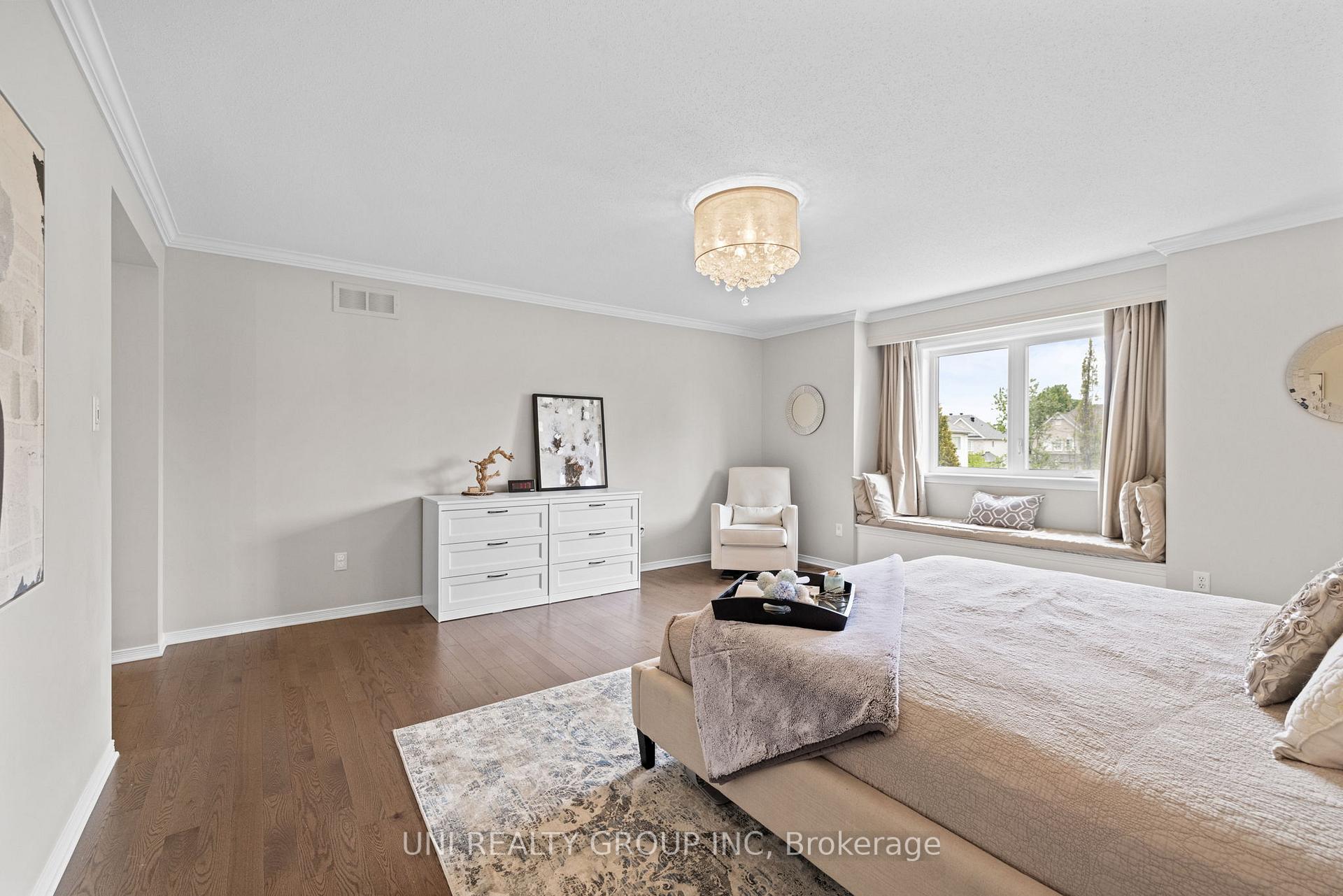 Photo 29 of 141 Riverstone Drive, Ottawa, Barrhaven - Stonebridge — HOMEH
