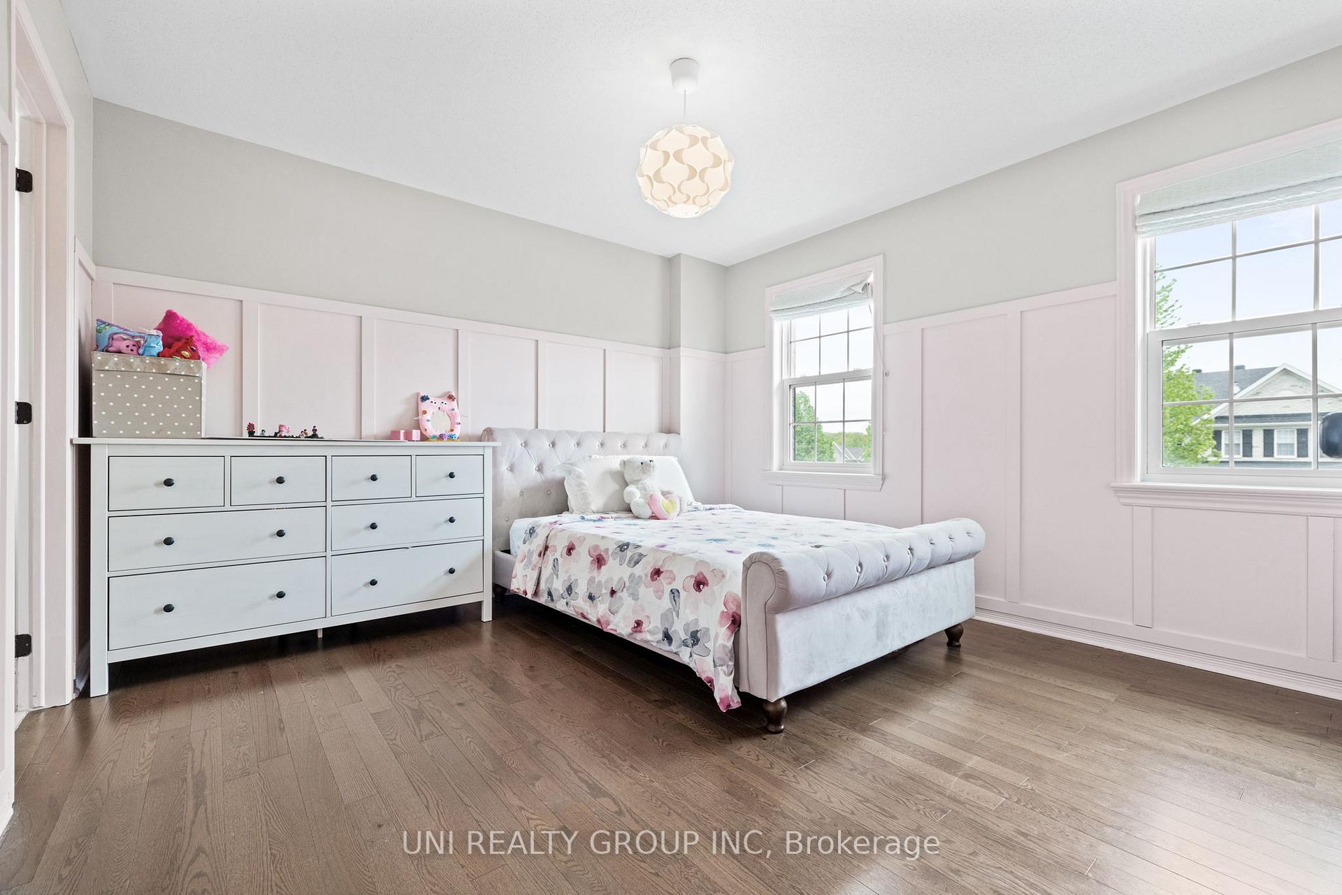 Photo 33 of 141 Riverstone Drive, Ottawa, Barrhaven - Stonebridge — HOMEH