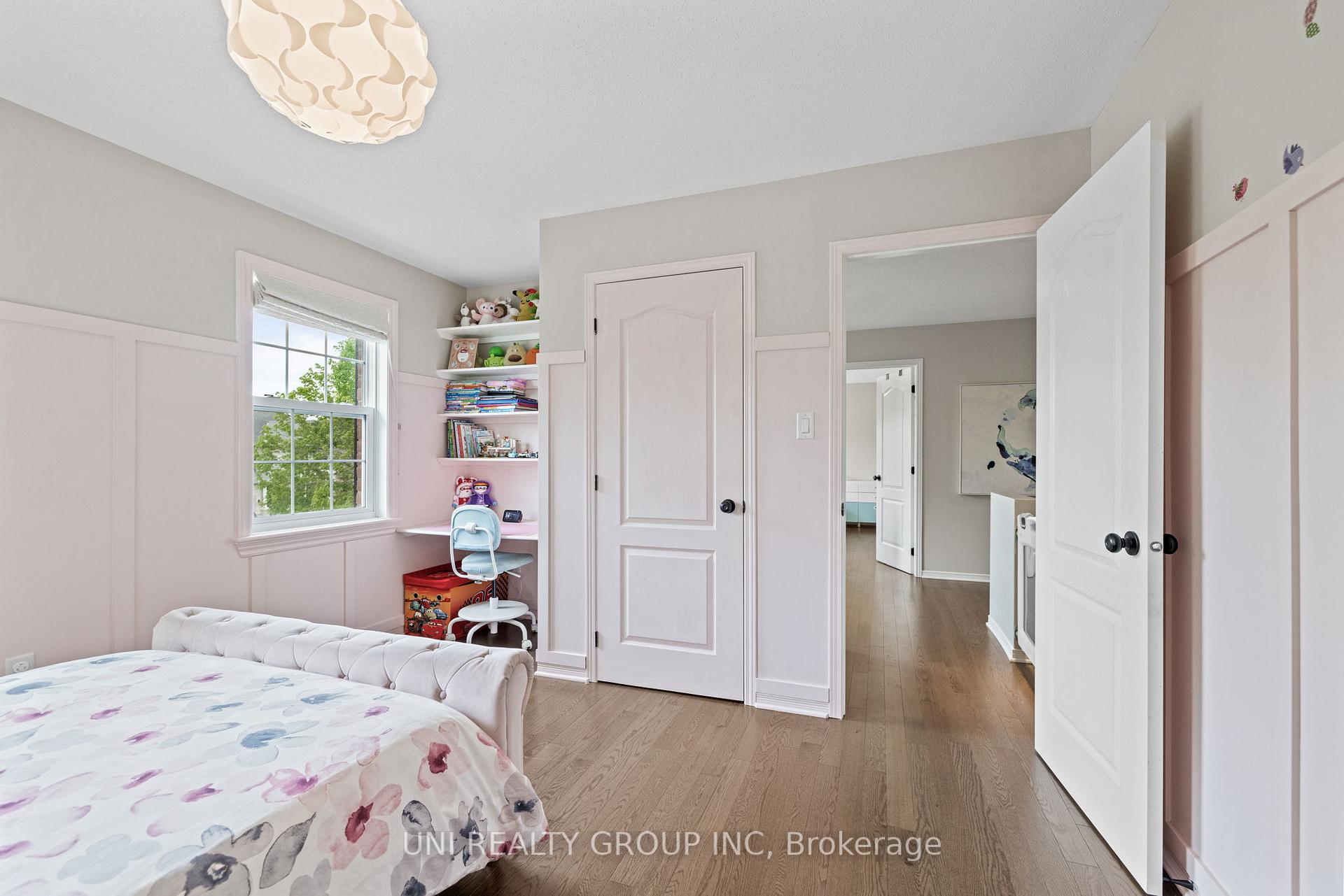 Photo 34 of 141 Riverstone Drive, Ottawa, Barrhaven - Stonebridge — HOMEH
