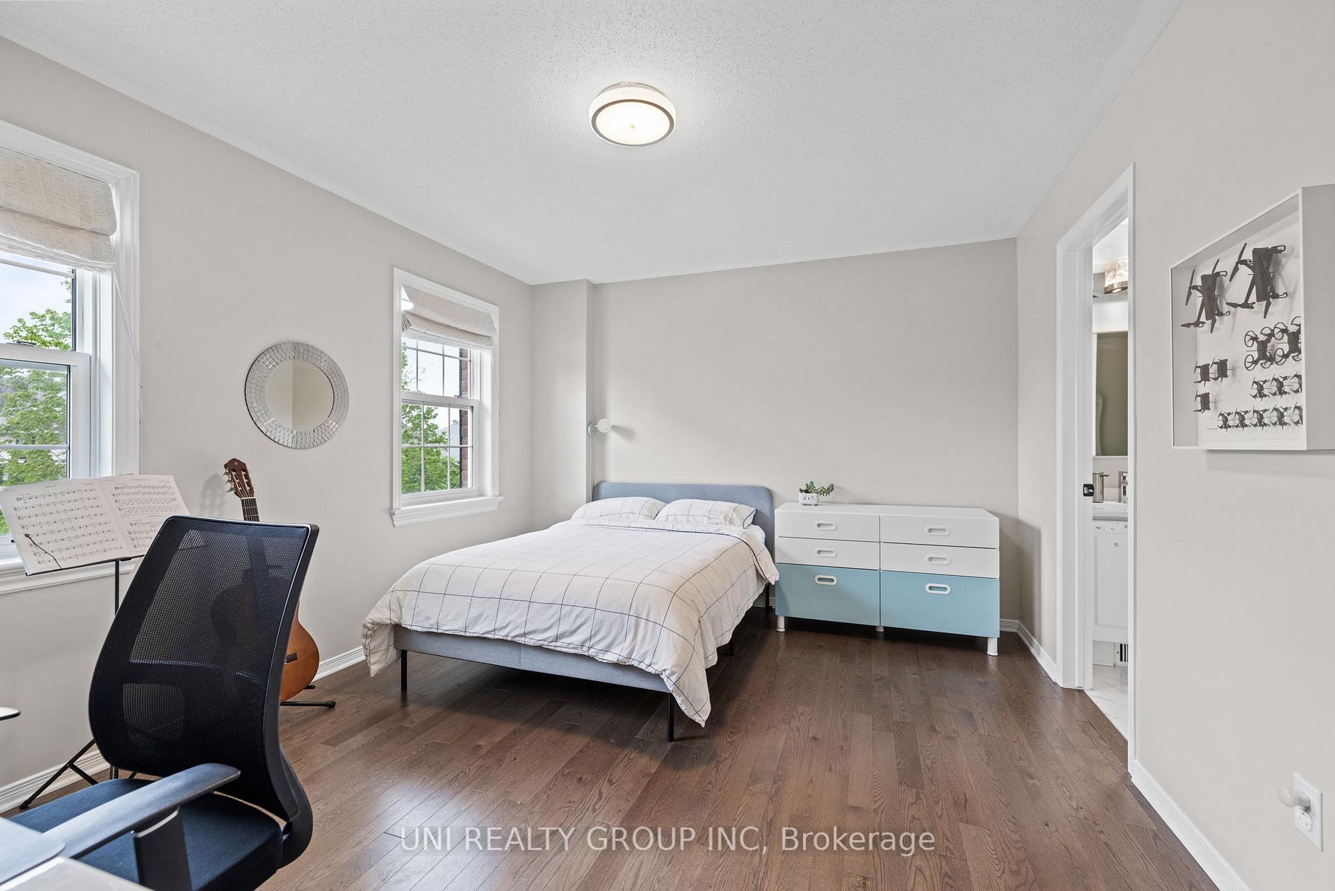 Photo 36 of 141 Riverstone Drive, Ottawa, Barrhaven - Stonebridge — HOMEH
