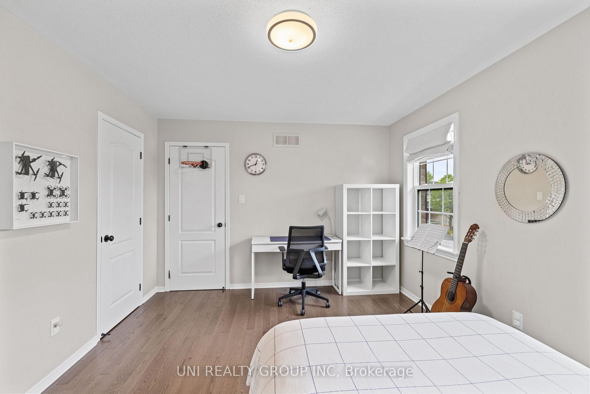 Photo 37 of 141 Riverstone Drive, Ottawa, Barrhaven - Stonebridge — HOMEH