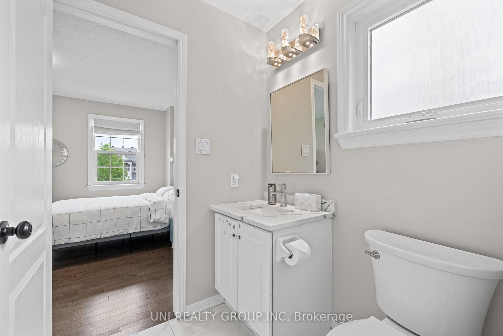 Photo 38 of 141 Riverstone Drive, Ottawa, Barrhaven - Stonebridge — HOMEH
