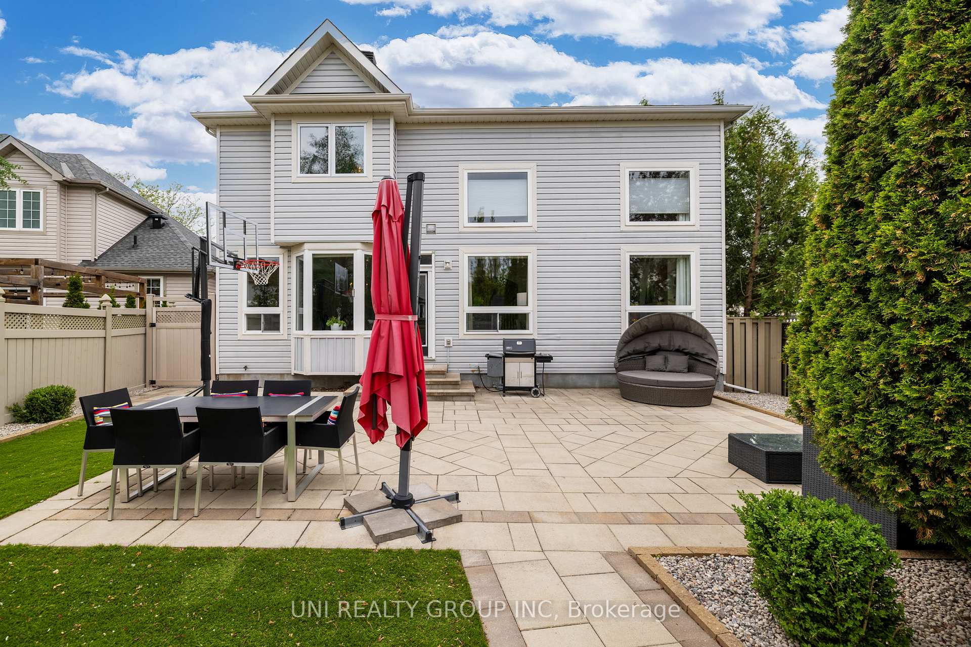 Photo 46 of 141 Riverstone Drive, Ottawa, Barrhaven - Stonebridge — HOMEH