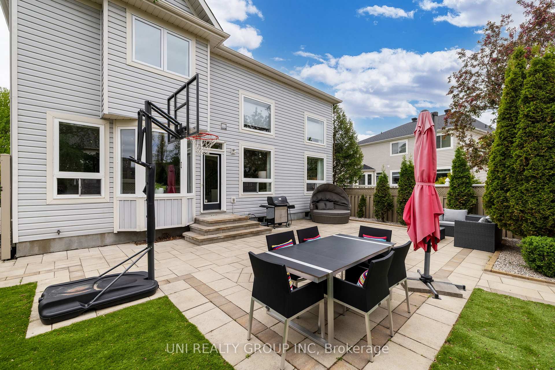 Photo 47 of 141 Riverstone Drive, Ottawa, Barrhaven - Stonebridge — HOMEH