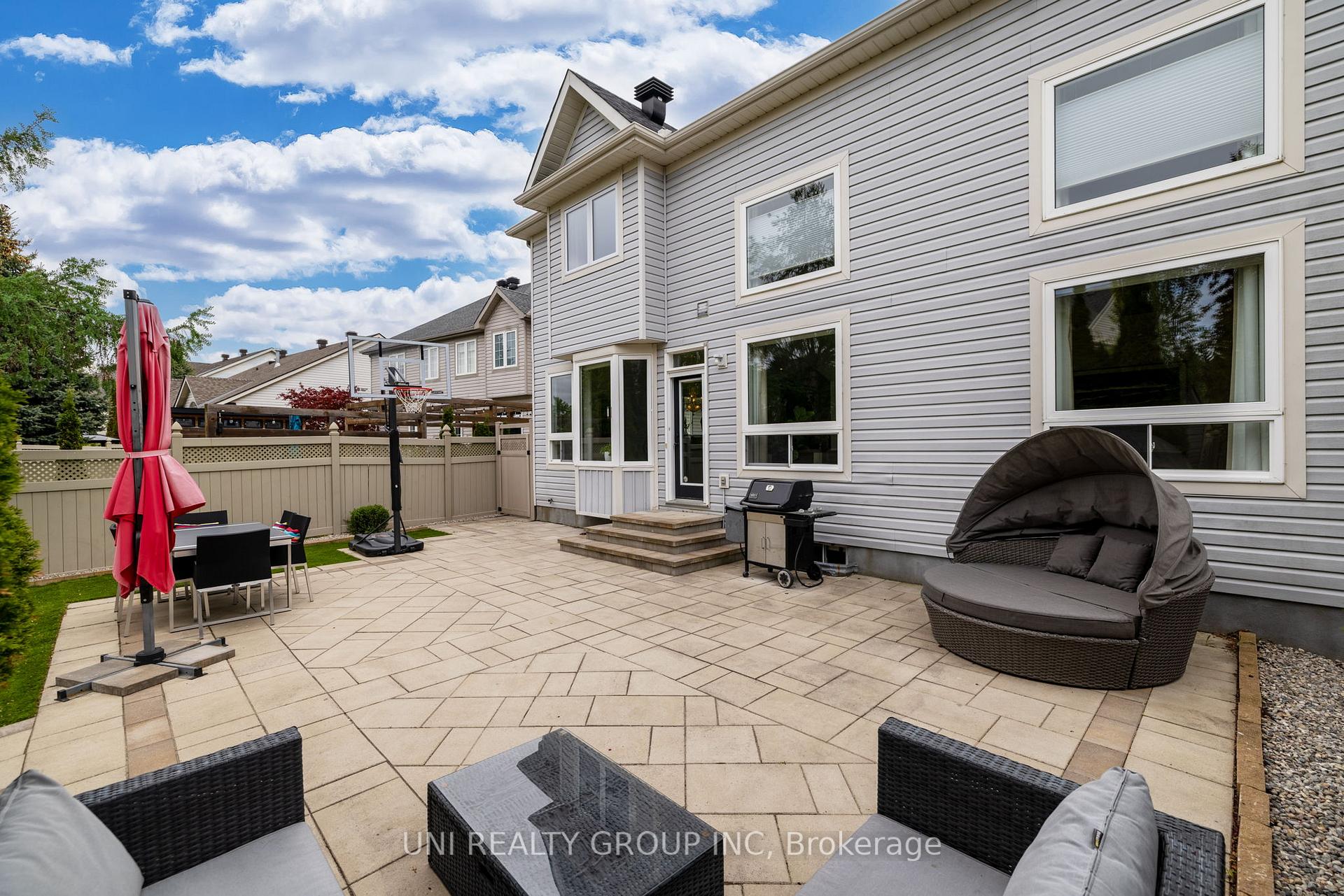 Photo 48 of 141 Riverstone Drive, Ottawa, Barrhaven - Stonebridge — HOMEH