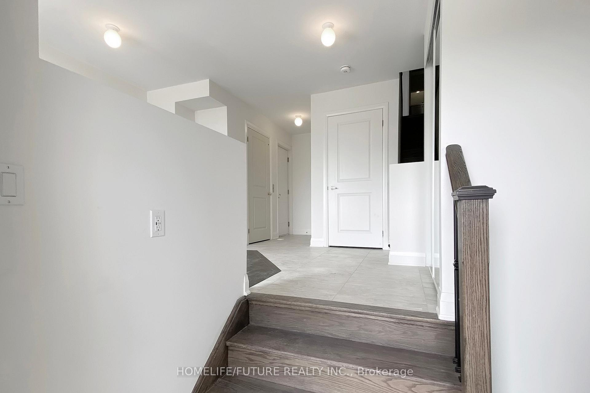 Photo 8 of 587 Port Darlington Road, Clarington, Bowmanville — HOMEH