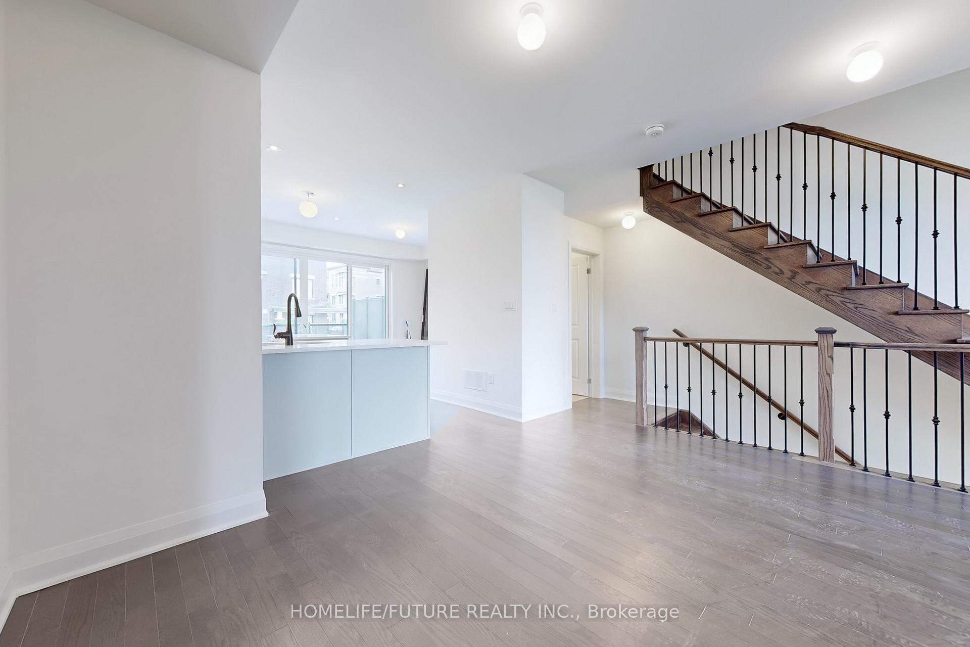 Photo 7 of 587 Port Darlington Road, Clarington, Bowmanville — HOMEH
