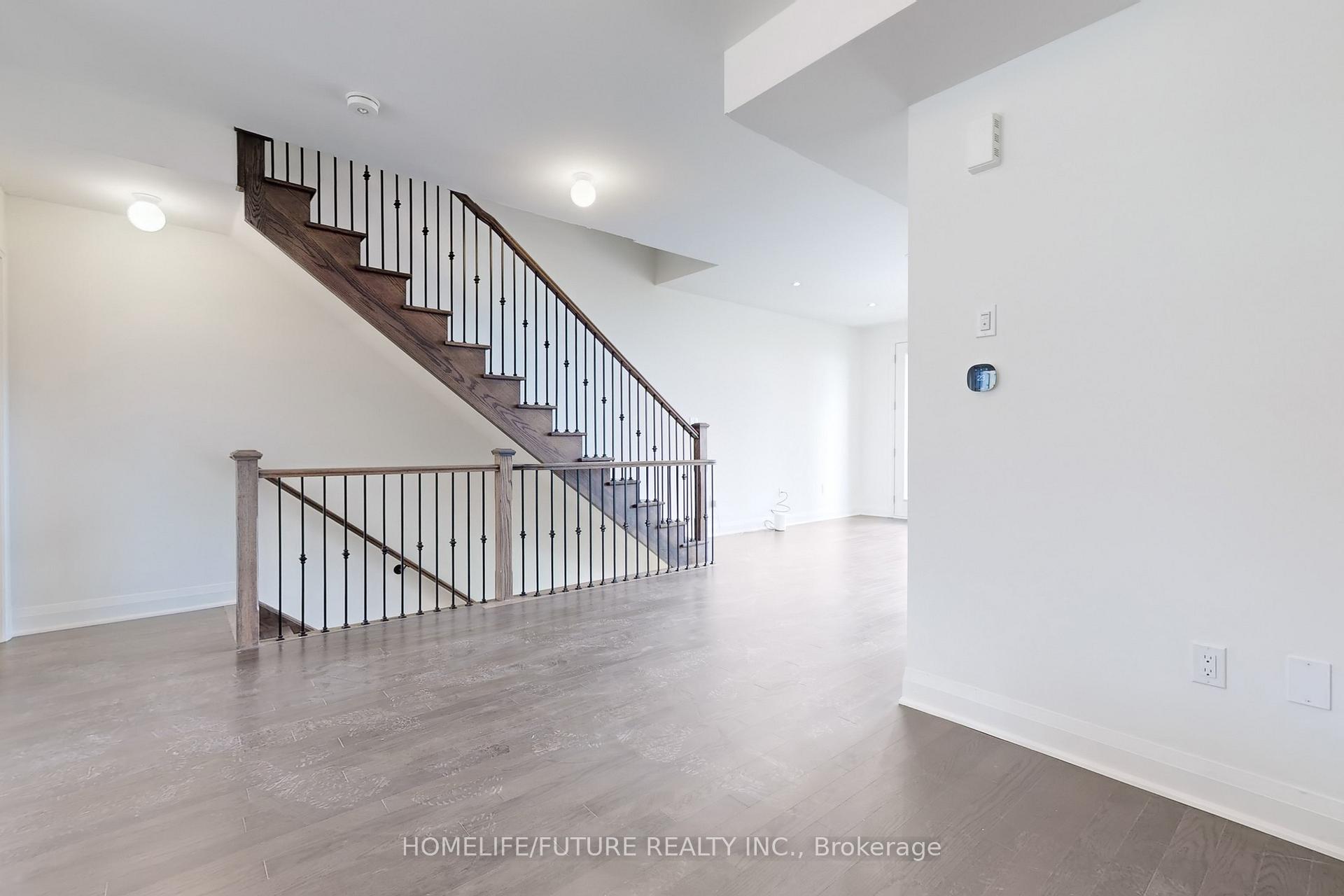 Photo 10 of 587 Port Darlington Road, Clarington, Bowmanville — HOMEH