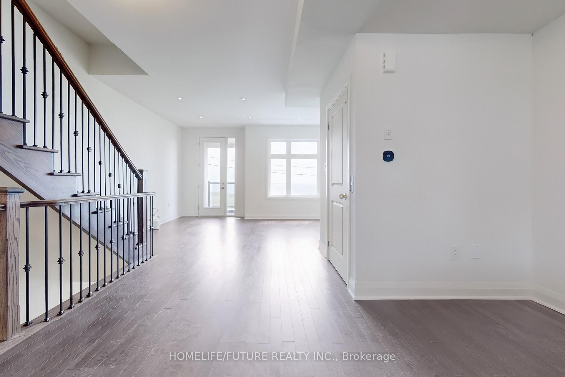 Photo 12 of 587 Port Darlington Road, Clarington, Bowmanville — HOMEH