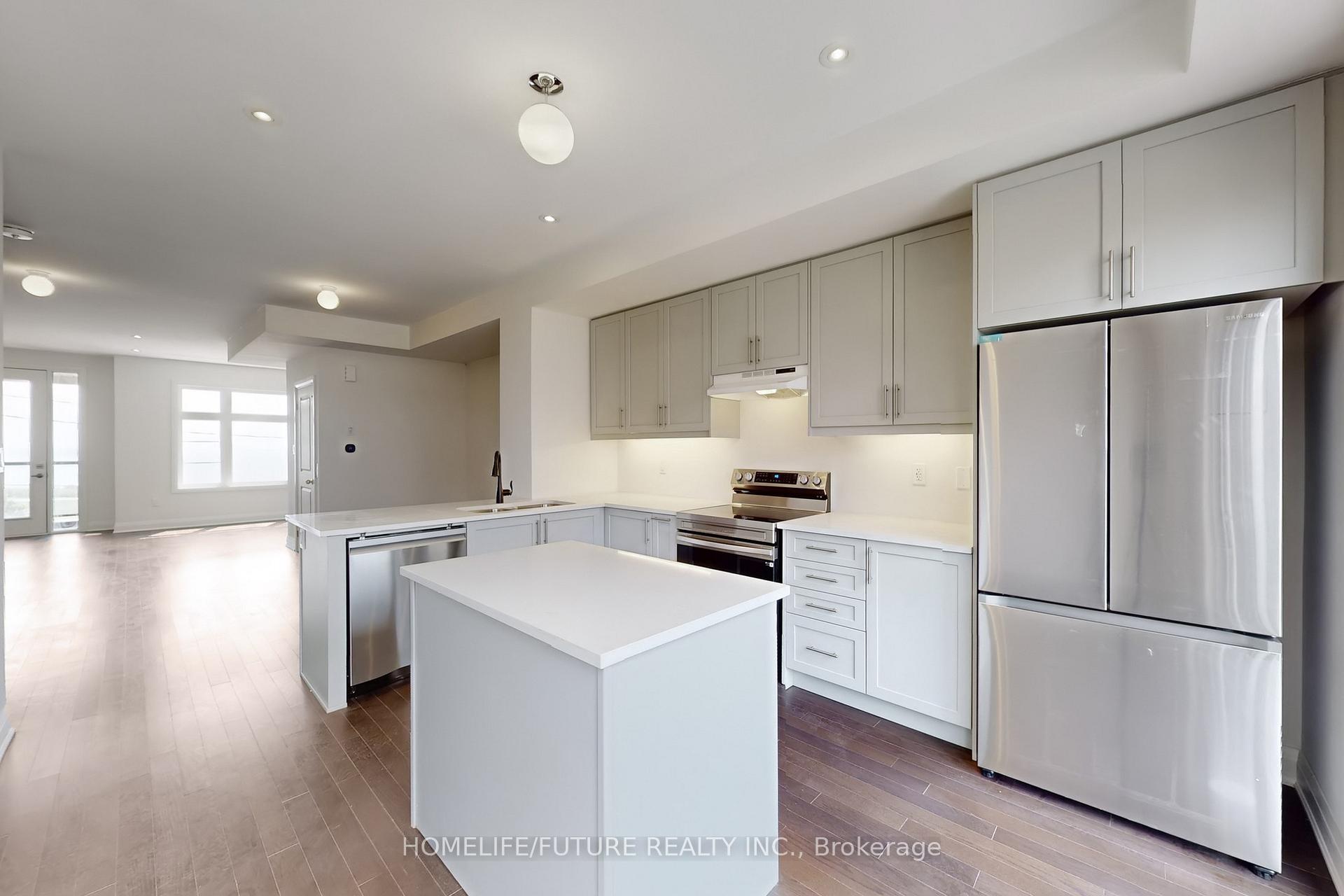 Photo 14 of 587 Port Darlington Road, Clarington, Bowmanville — HOMEH