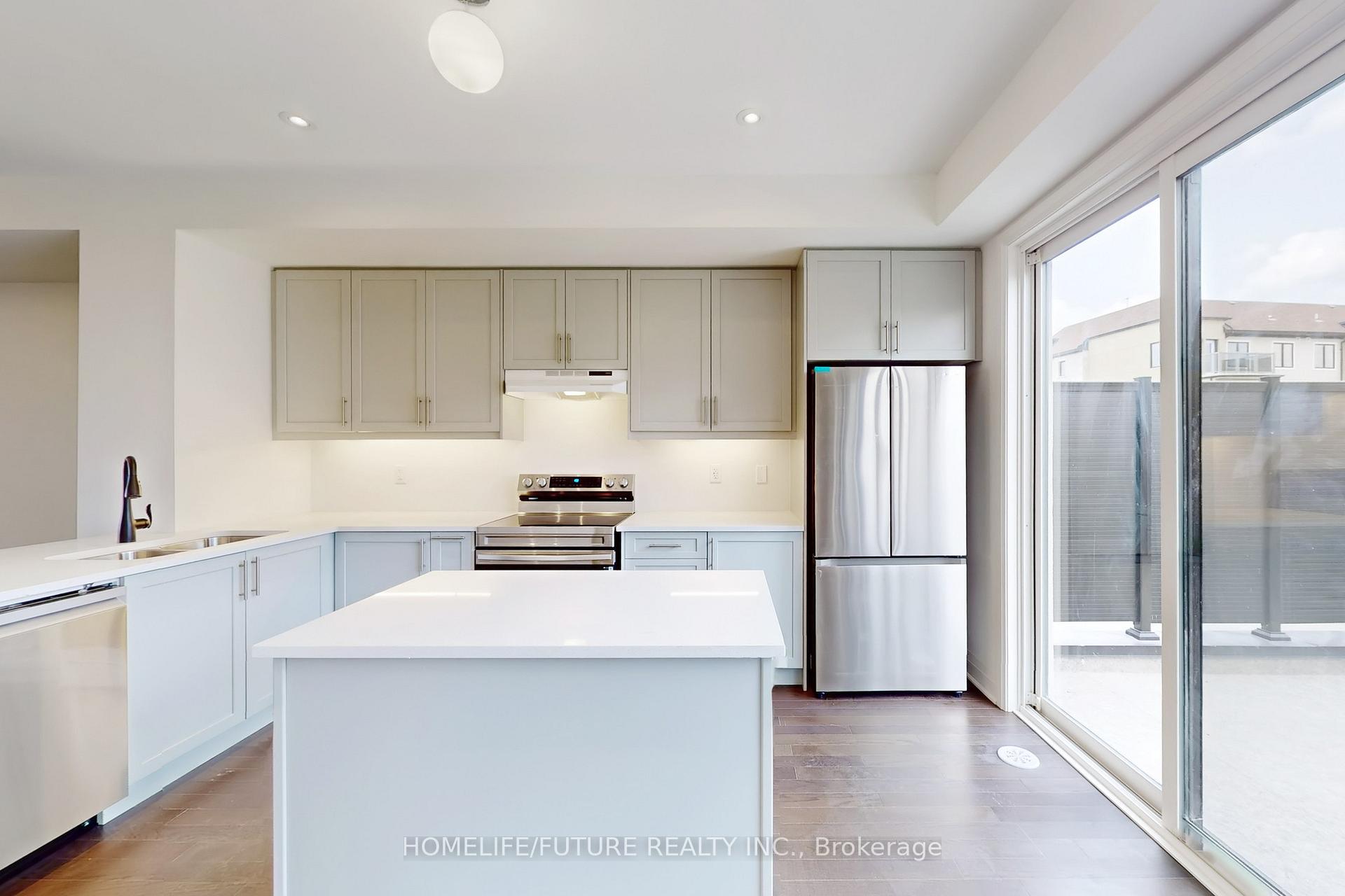 Photo 15 of 587 Port Darlington Road, Clarington, Bowmanville — HOMEH