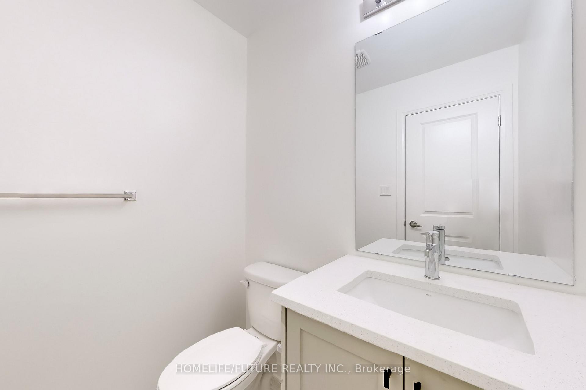 Photo 16 of 587 Port Darlington Road, Clarington, Bowmanville — HOMEH