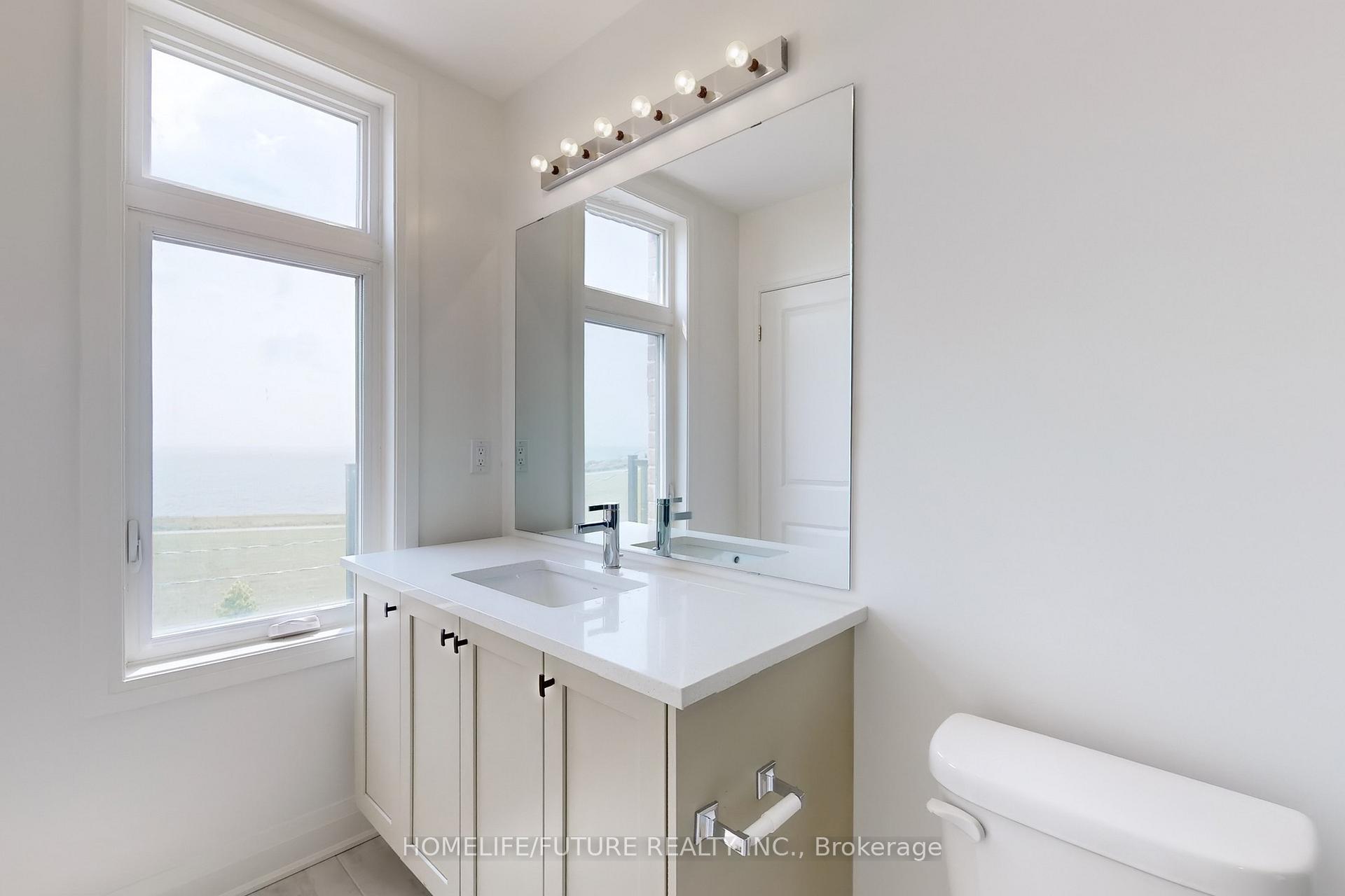Photo 20 of 587 Port Darlington Road, Clarington, Bowmanville — HOMEH