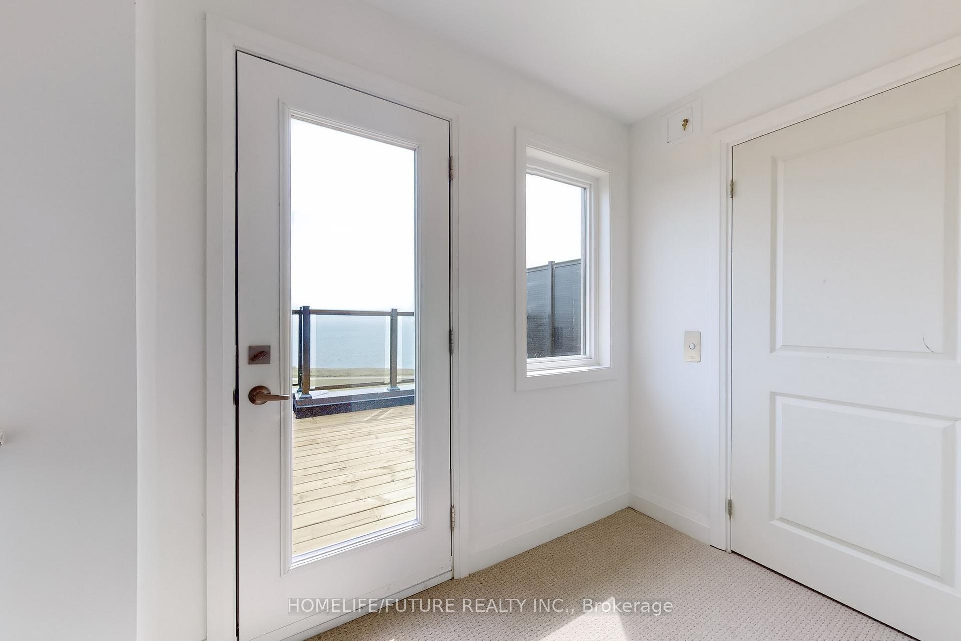 Photo 28 of 587 Port Darlington Road, Clarington, Bowmanville — HOMEH