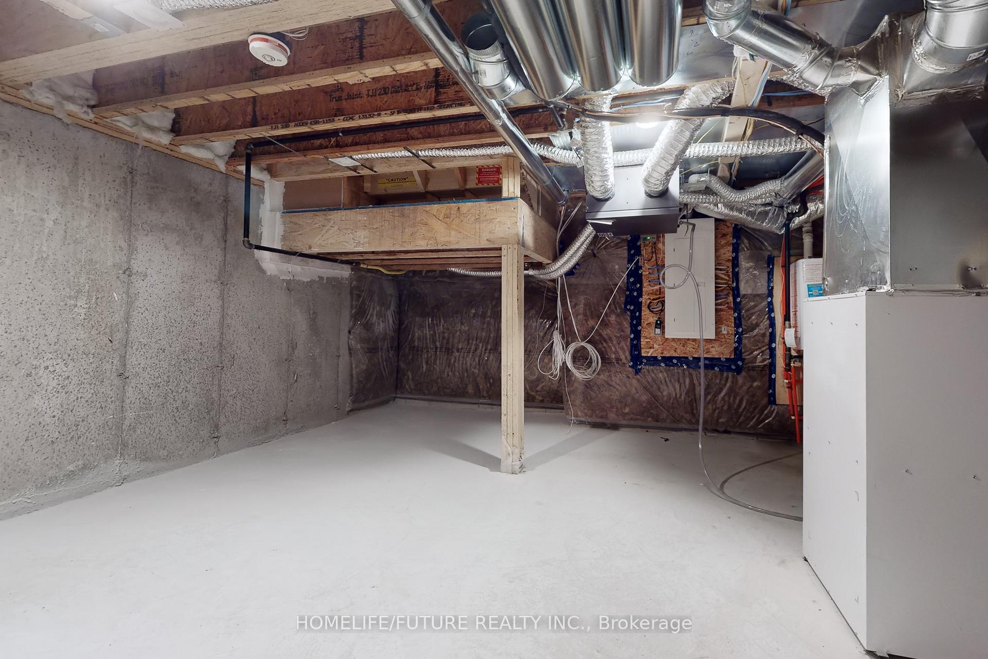 Photo 32 of 587 Port Darlington Road, Clarington, Bowmanville — HOMEH