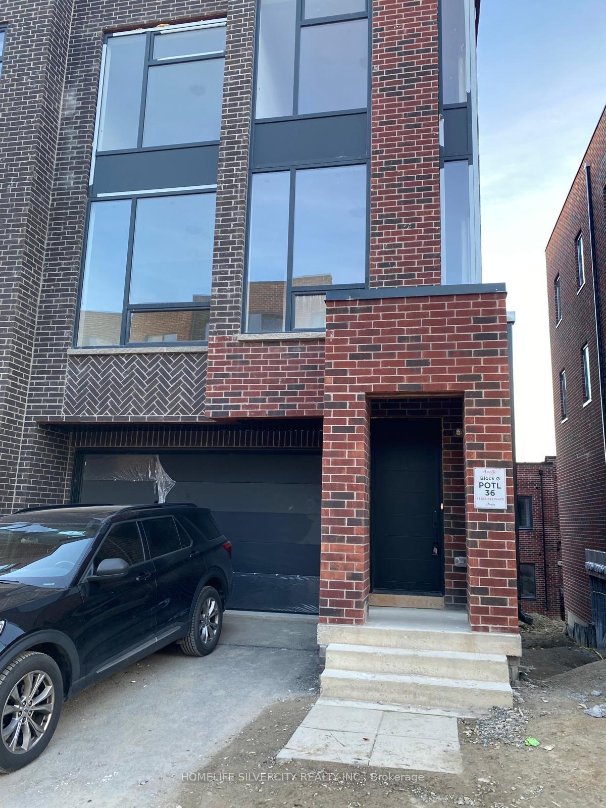 Photo 1 of Unit 36, 43 Desiree Place, Caledon, Bolton East — HOMEH