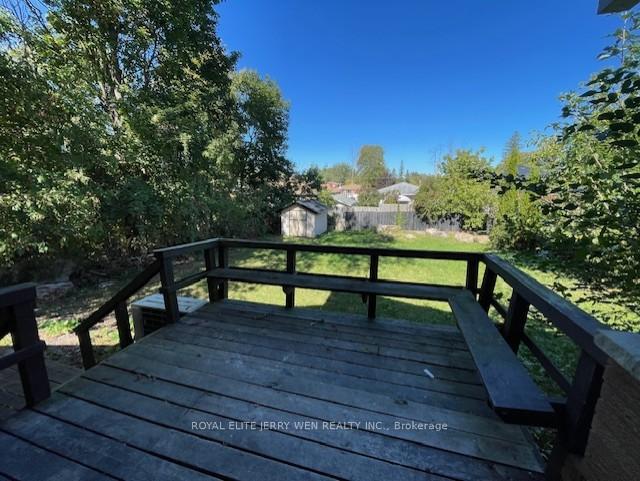 Photo 15 of 298 Terrace Drive, Georgina, Keswick South — HOMEH