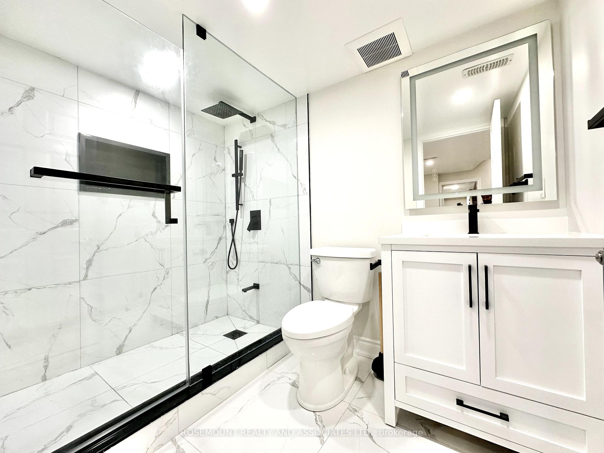 Photo 11 of 101 Annina Crescent, Markham, Village Green-South Unionville — HOMEH
