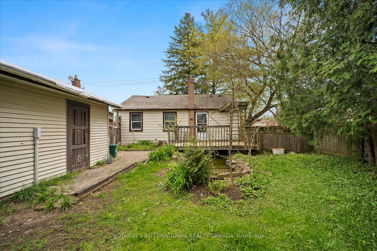 Photo 25 of 1964 Royal Road, Pickering, Village East — HOMEH