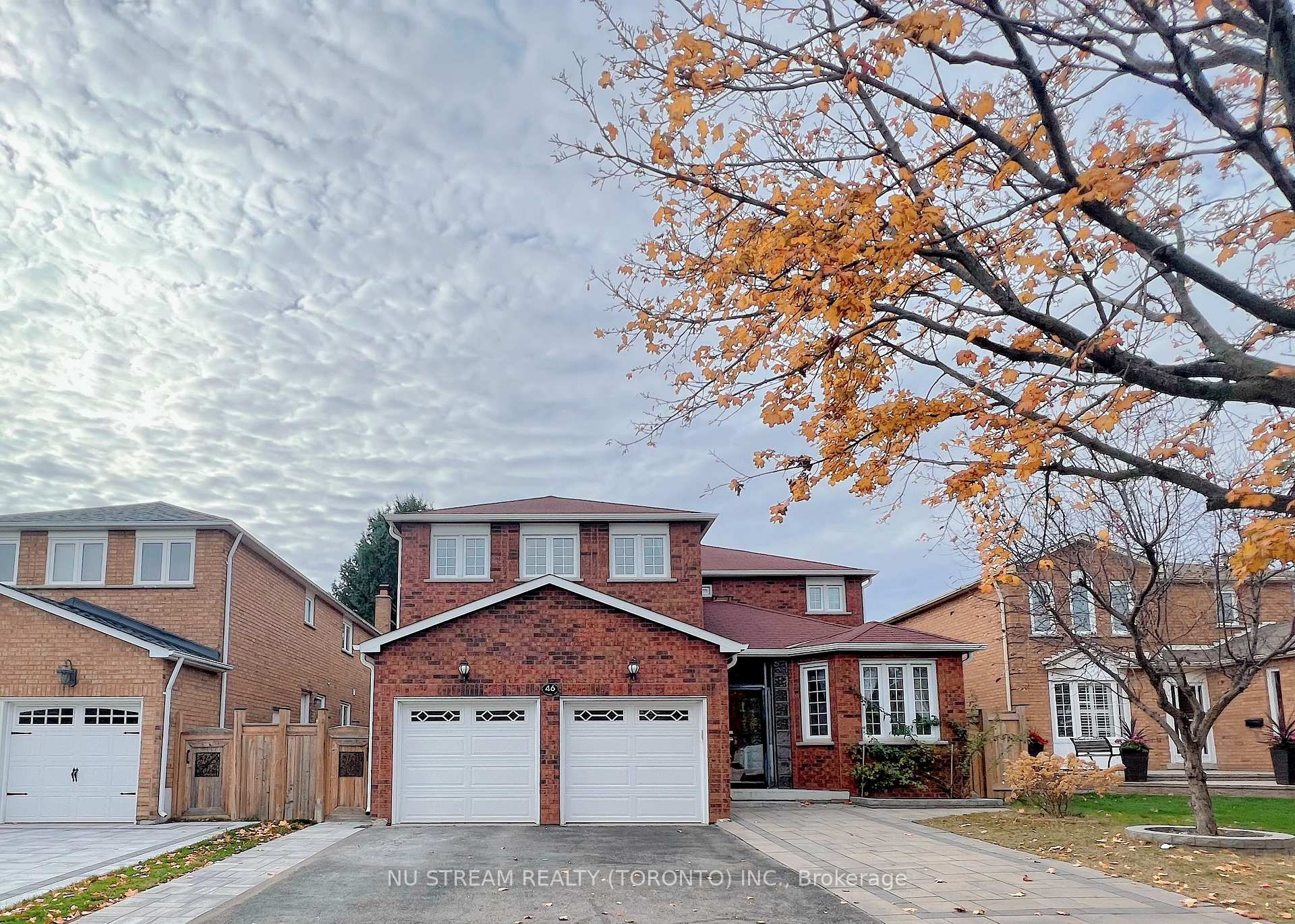Photo 1 of Unit Bsmt, 46 Coppard Avenue, Markham, Middlefield — HOMEH