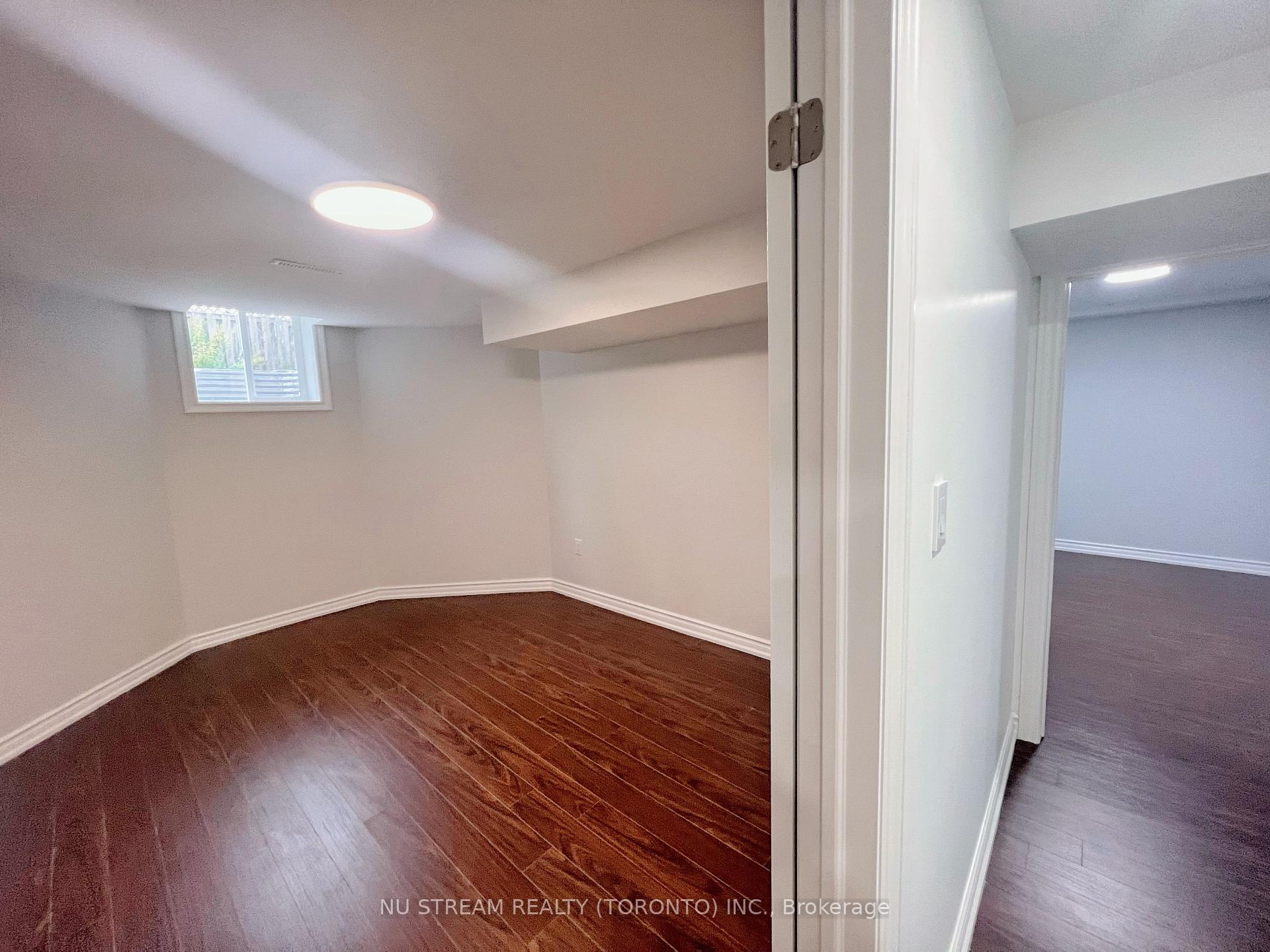 Photo 9 of Unit Bsmt, 46 Coppard Avenue, Markham, Middlefield — HOMEH