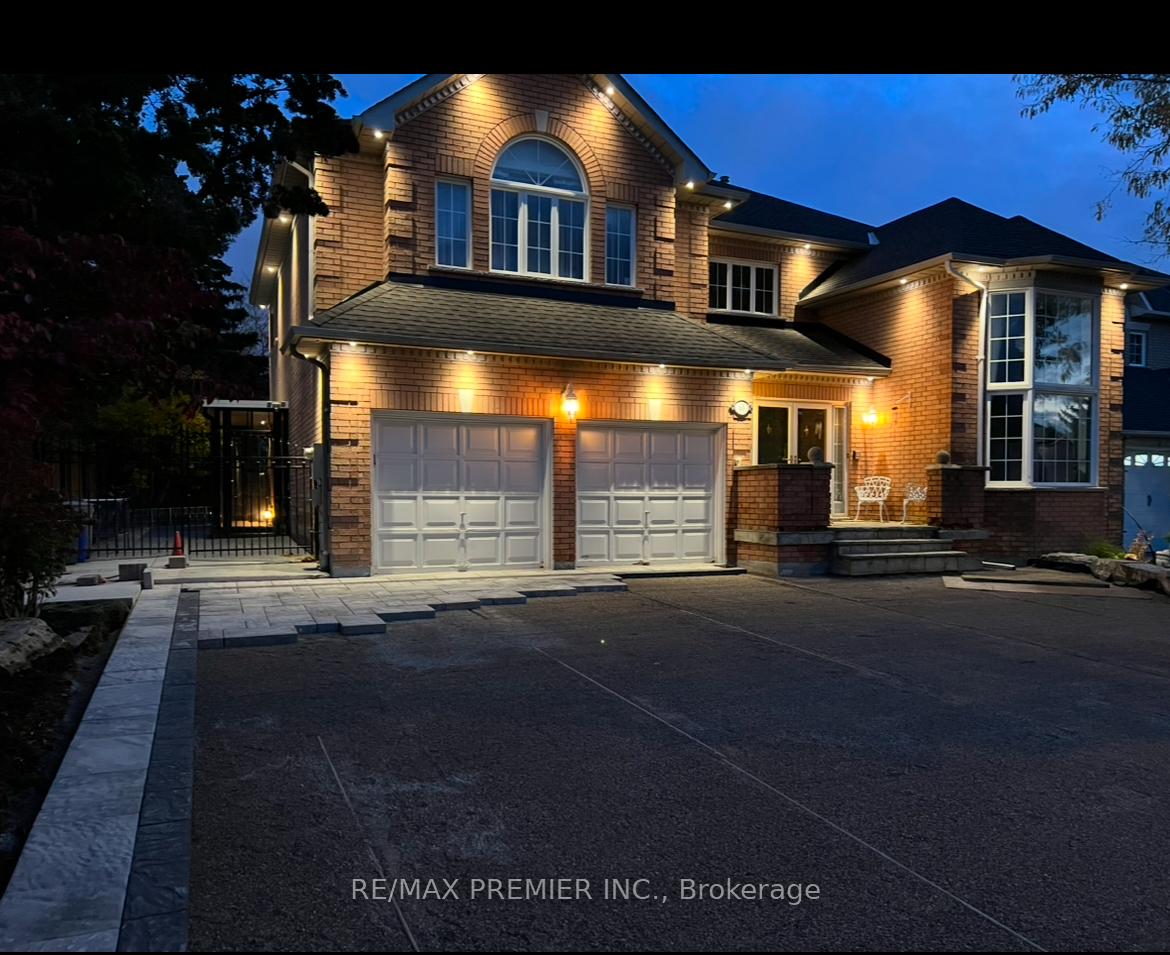 Photo 1 of Unit Bsmt, 67 Cartwright Boulevard, Vaughan, East Woodbridge — HOMEH