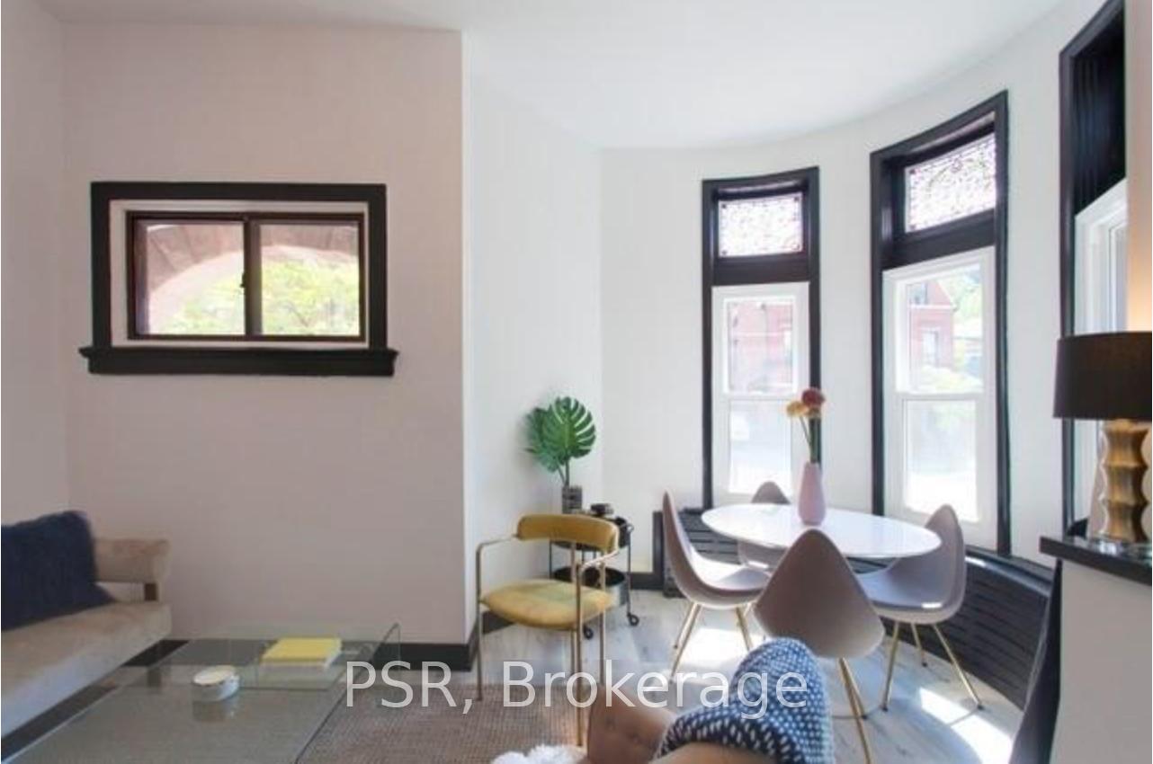 Photo 1 of Unit 1, 260 Sherbourne Street, Toronto, Moss Park — HOMEH