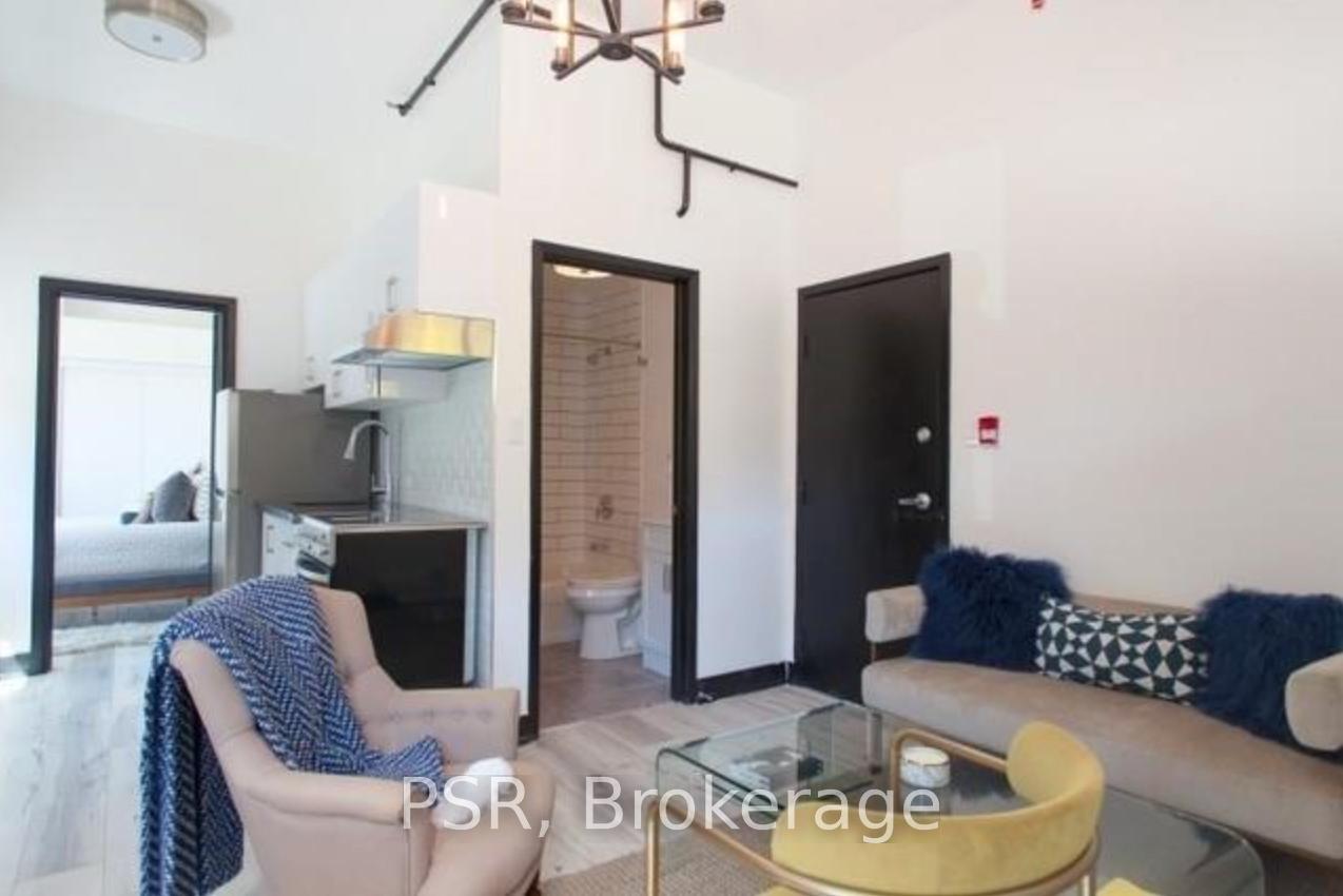 Photo 4 of Unit 1, 260 Sherbourne Street, Toronto, Moss Park — HOMEH