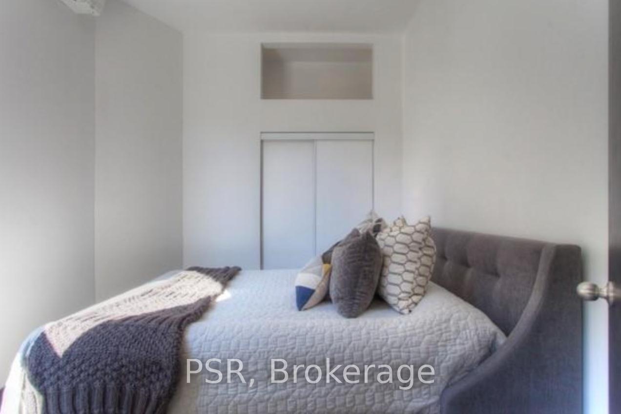 Photo 5 of Unit 1, 260 Sherbourne Street, Toronto, Moss Park — HOMEH