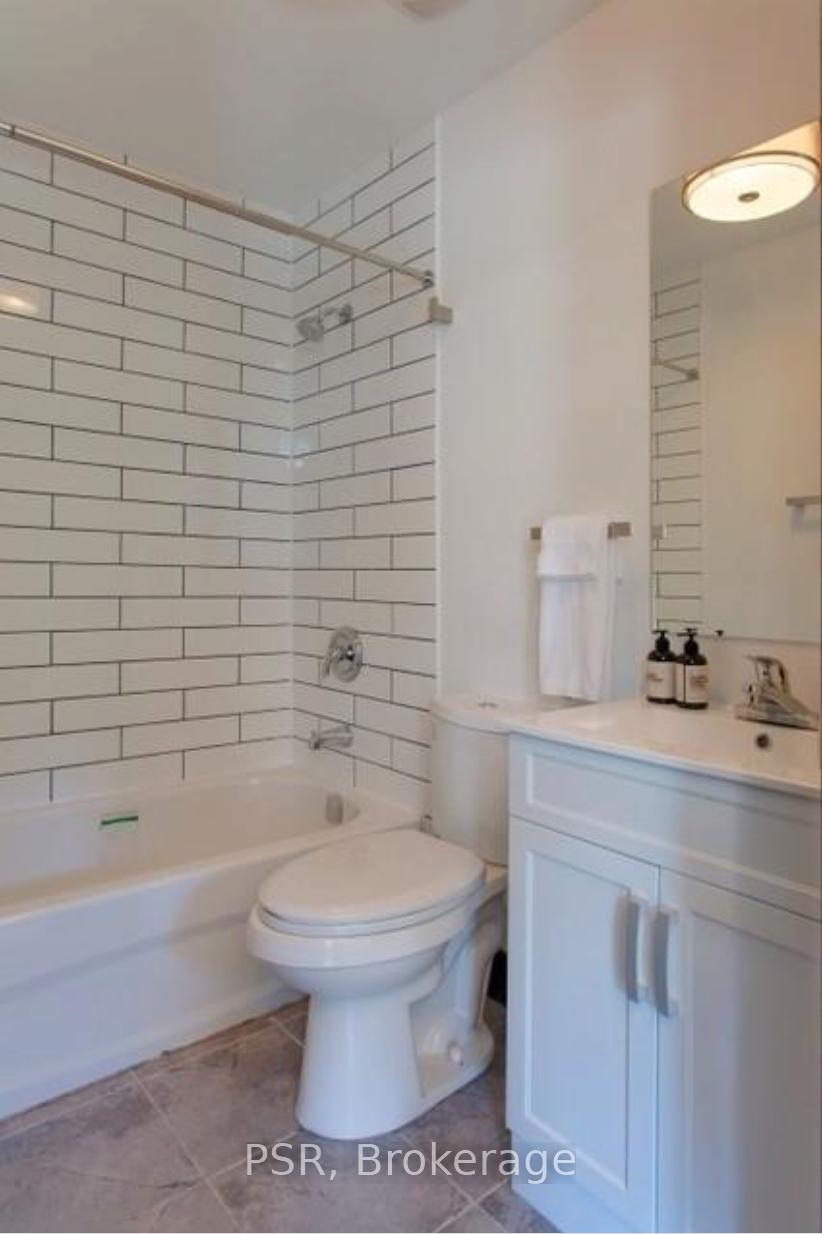 Photo 8 of Unit 1, 260 Sherbourne Street, Toronto, Moss Park — HOMEH