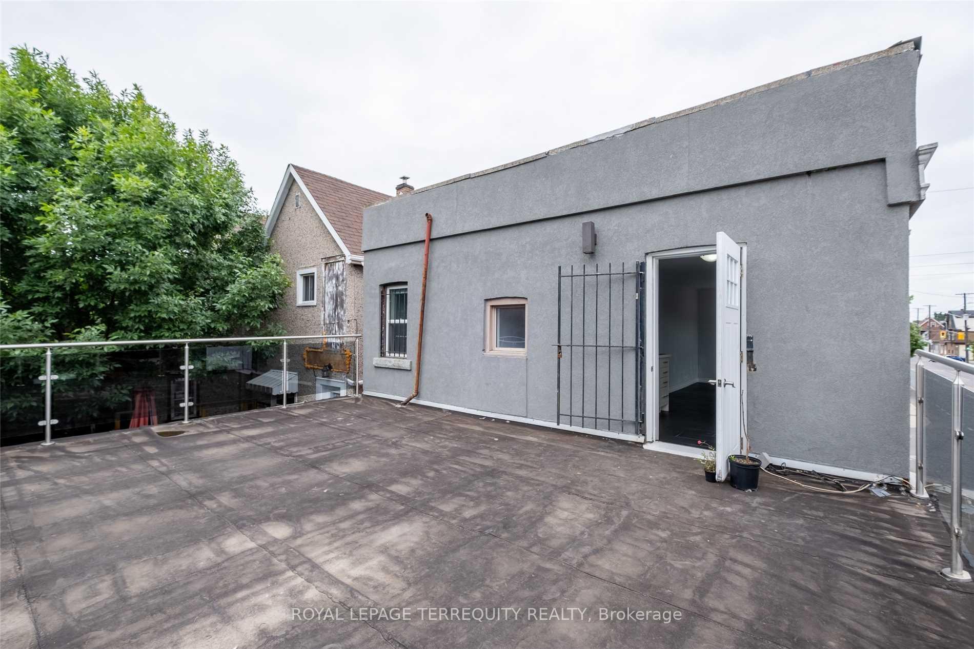 Photo 1 of Unit 1, 1186 Cannon Street E, Hamilton, Crown Point — HOMEH