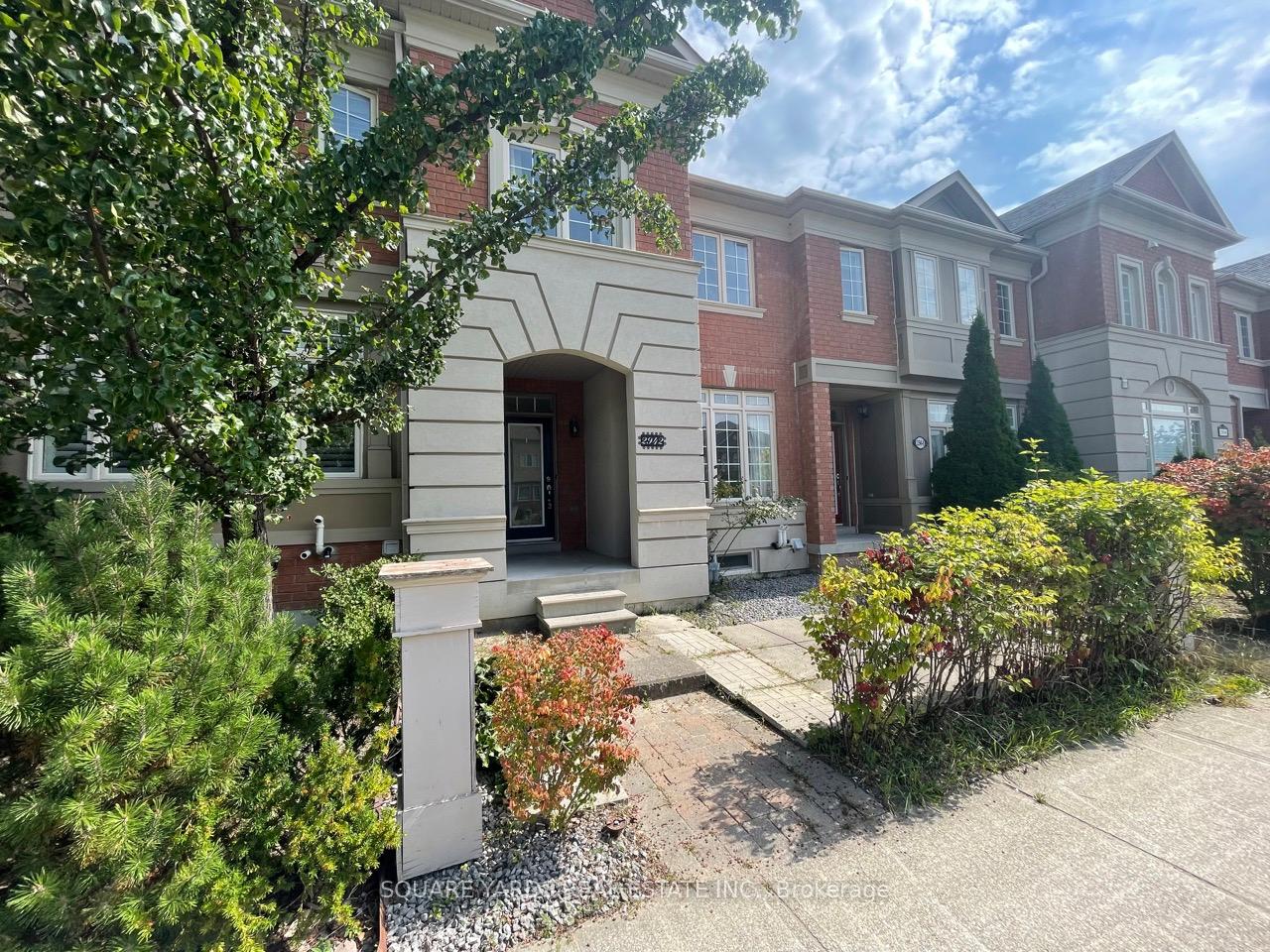 Photo 1 of 2942 Bur Oak Avenue E, Markham, Cornell — HOMEH