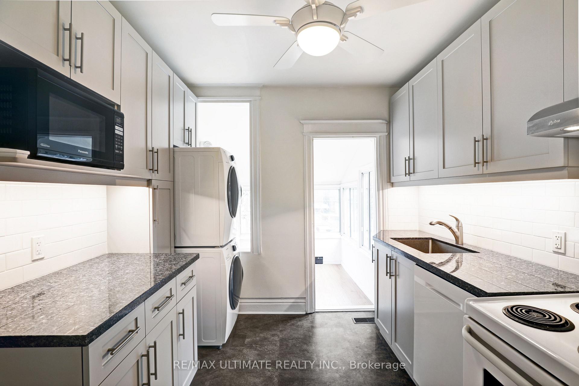 Photo 9 of Unit Upper, 23 Rainsford Road, Toronto, The Beaches — HOMEH