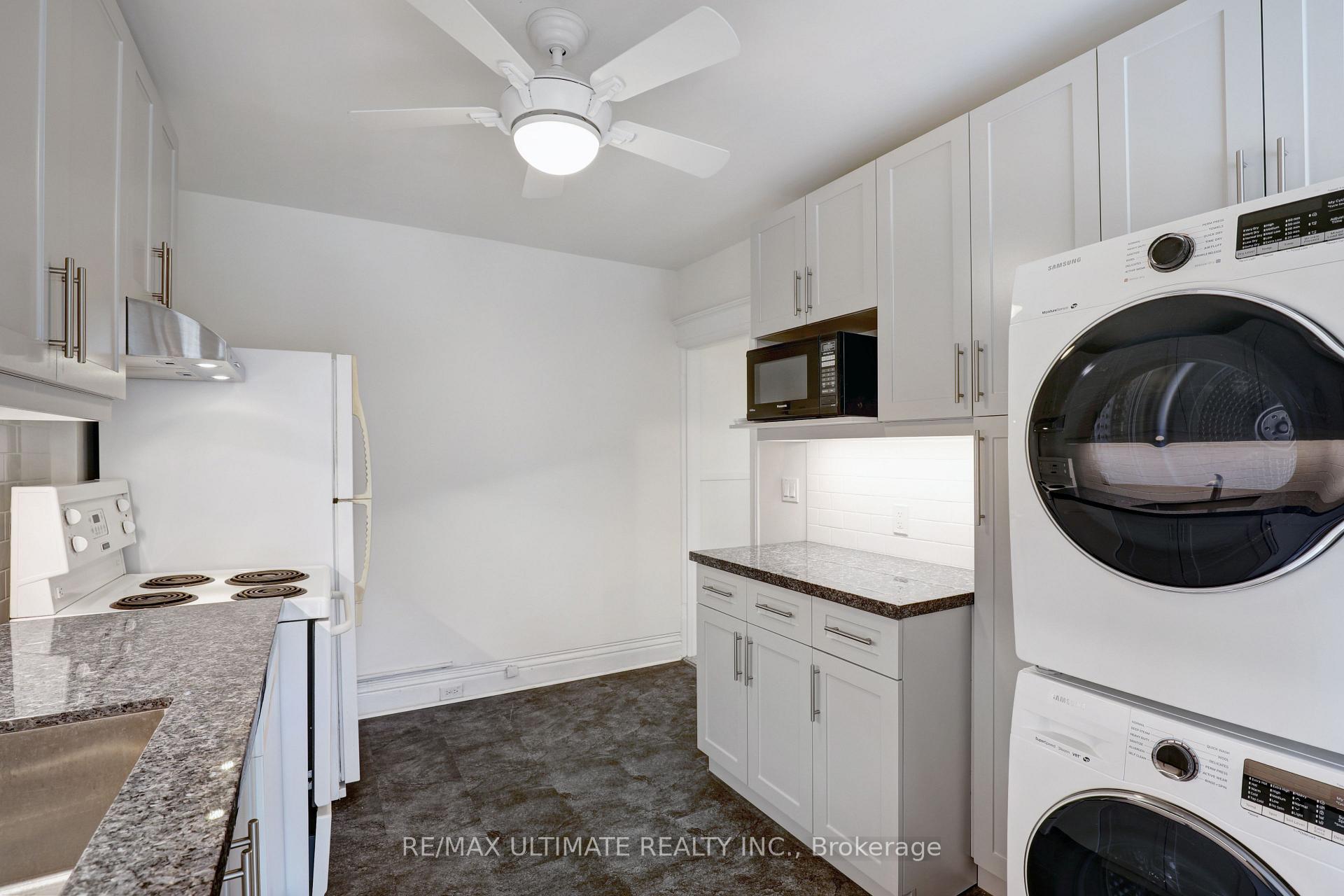 Photo 8 of Unit Upper, 23 Rainsford Road, Toronto, The Beaches — HOMEH