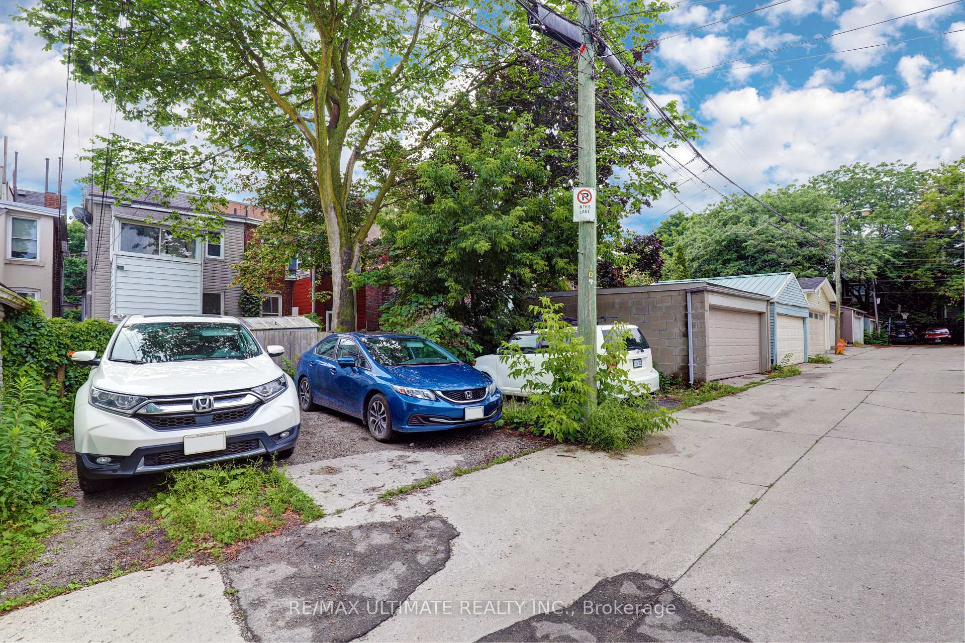 Photo 17 of Unit Upper, 23 Rainsford Road, Toronto, The Beaches — HOMEH