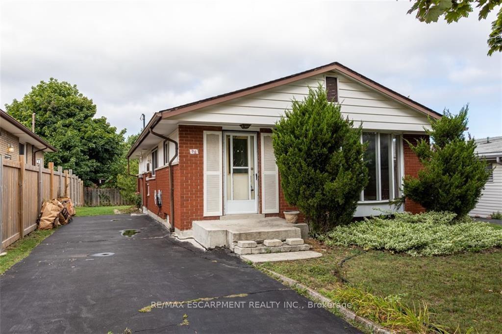 Photo 1 of Unit A, 96 Cardinal Drive, Hamilton, Bruleville — HOMEH