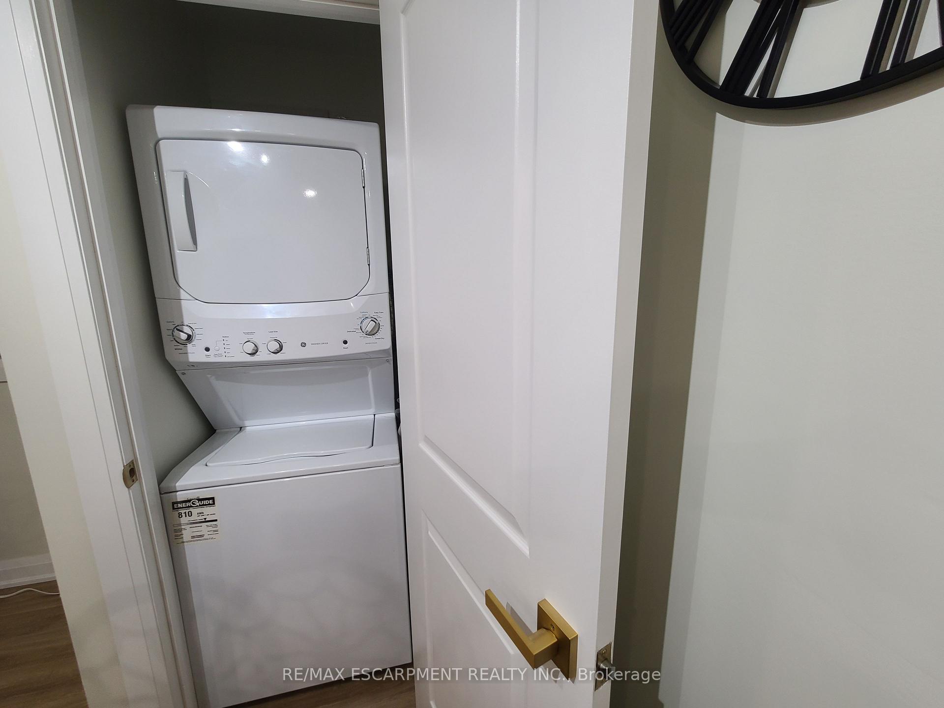 Photo 9 of Unit A, 96 Cardinal Drive, Hamilton, Bruleville — HOMEH
