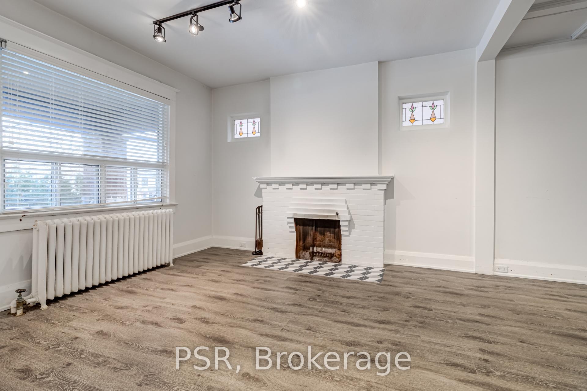 Photo 2 of Unit Main, 357 Roehampton Avenue, Toronto, Mount Pleasant East — HOMEH