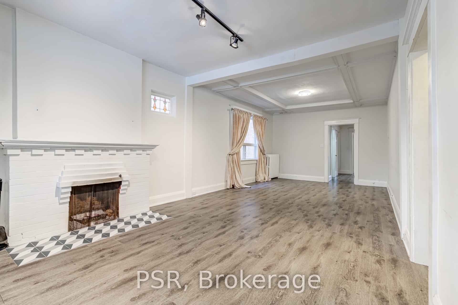 Photo 3 of Unit Main, 357 Roehampton Avenue, Toronto, Mount Pleasant East — HOMEH