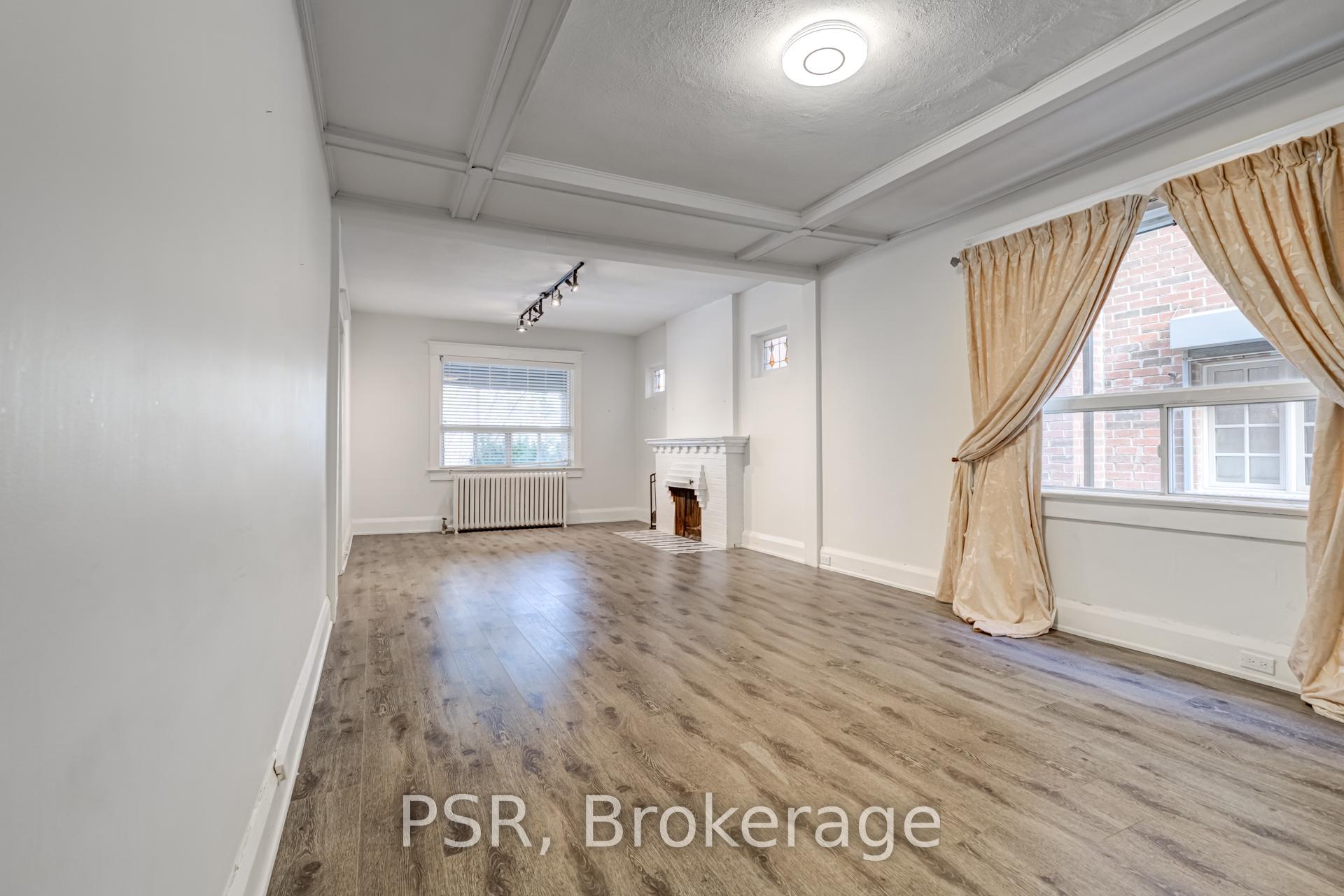 Photo 4 of Unit Main, 357 Roehampton Avenue, Toronto, Mount Pleasant East — HOMEH