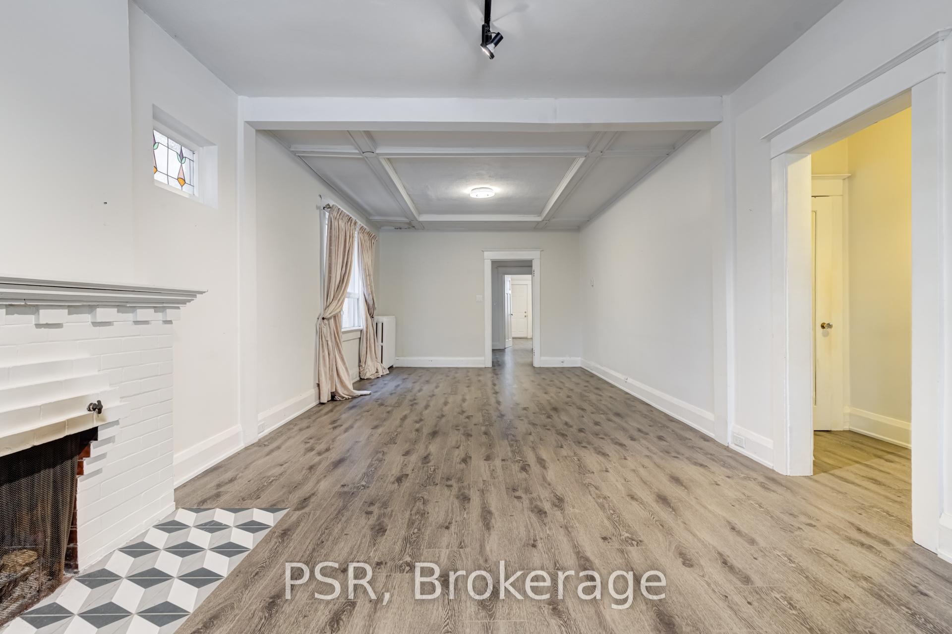Photo 7 of Unit Main, 357 Roehampton Avenue, Toronto, Mount Pleasant East — HOMEH