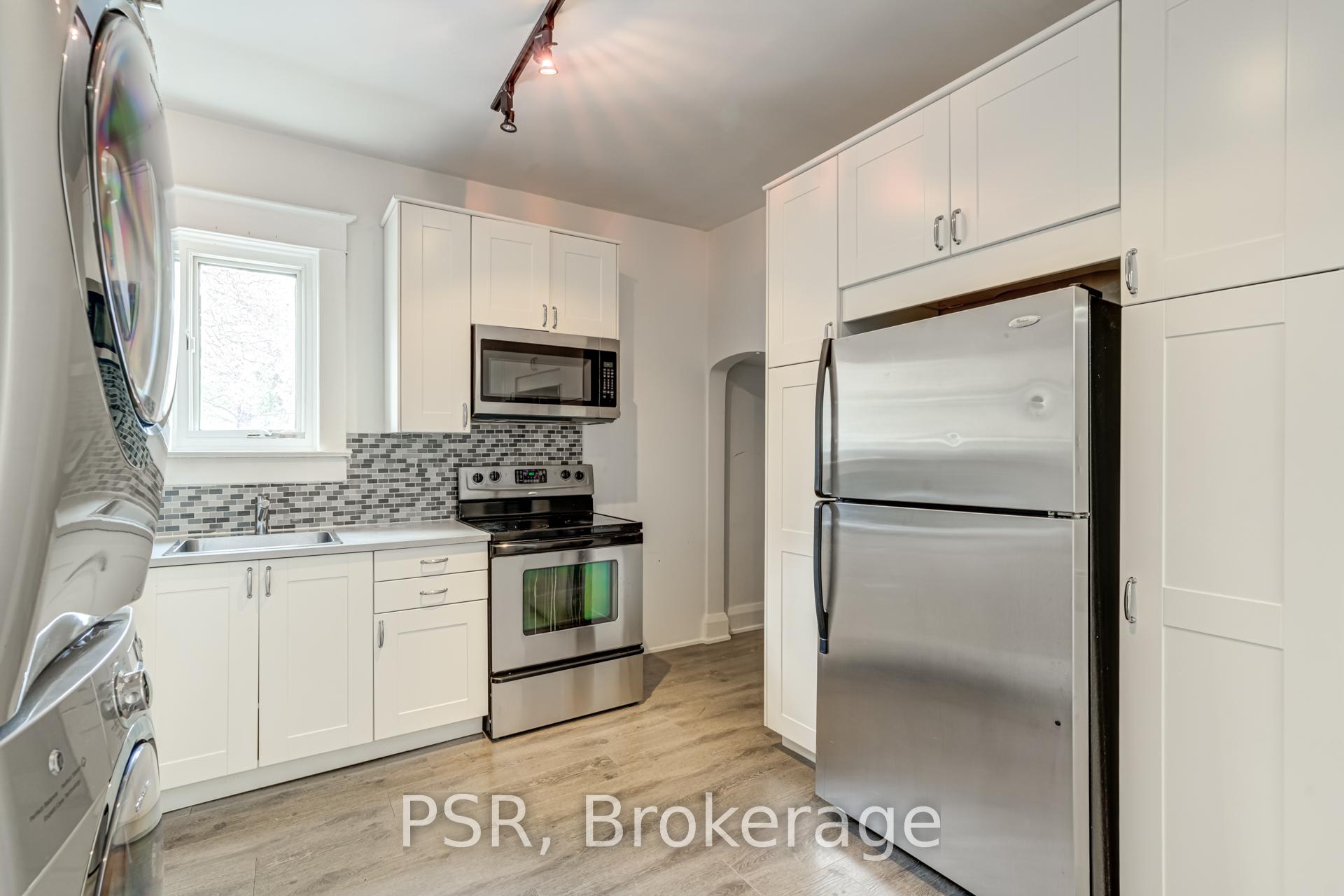 Photo 6 of Unit Main, 357 Roehampton Avenue, Toronto, Mount Pleasant East — HOMEH