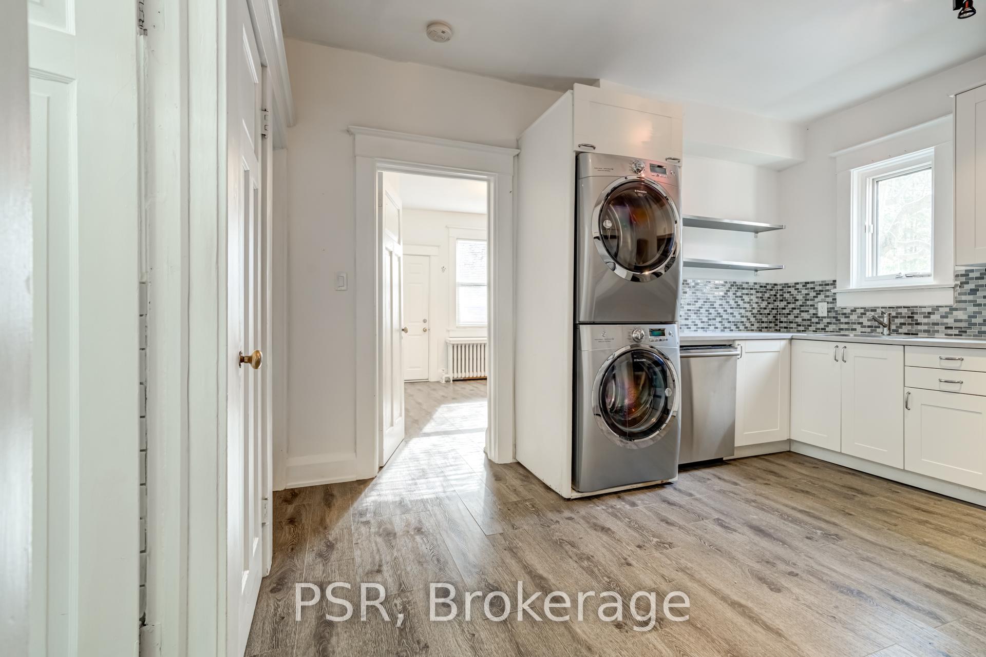Photo 9 of Unit Main, 357 Roehampton Avenue, Toronto, Mount Pleasant East — HOMEH