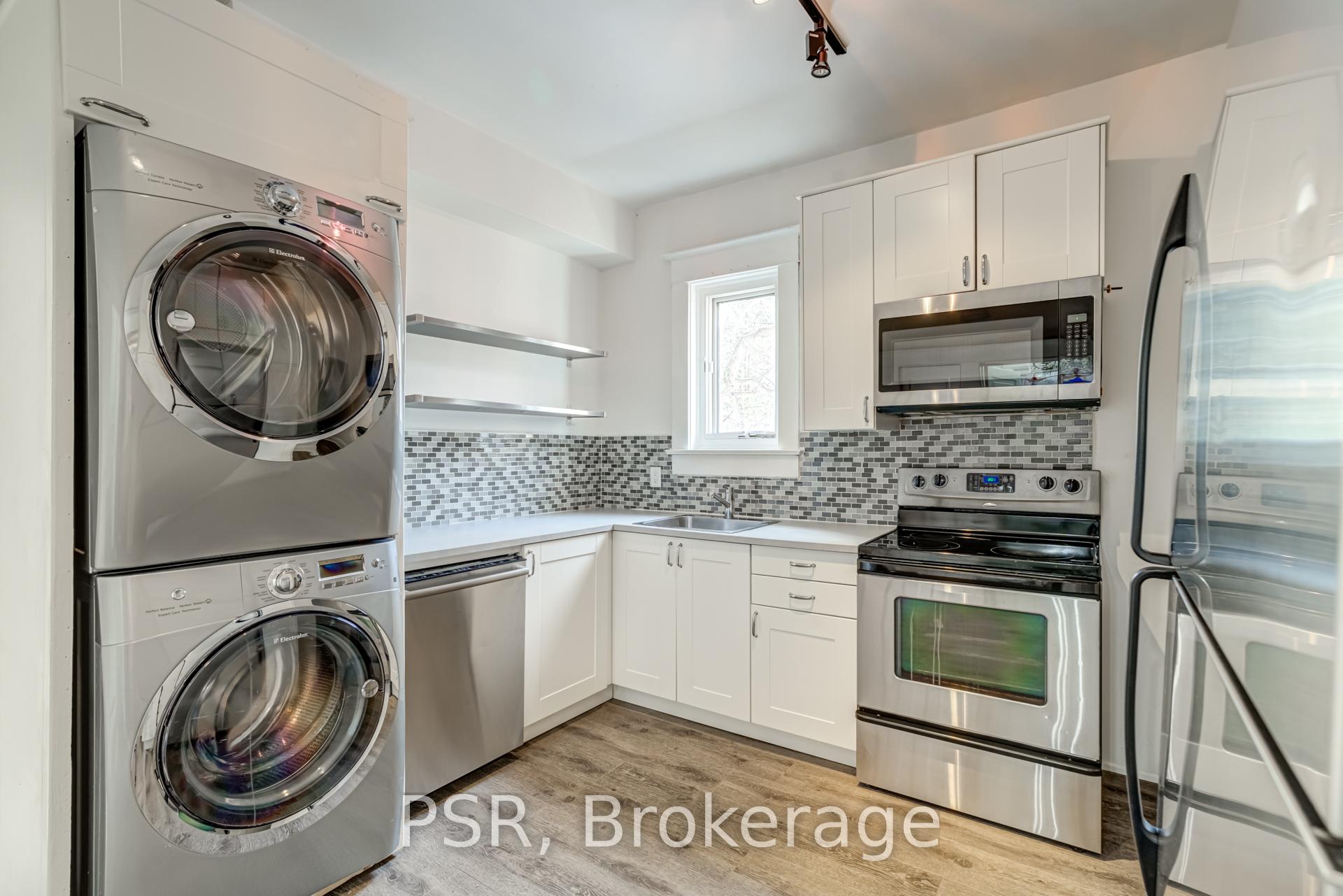 Photo 10 of Unit Main, 357 Roehampton Avenue, Toronto, Mount Pleasant East — HOMEH
