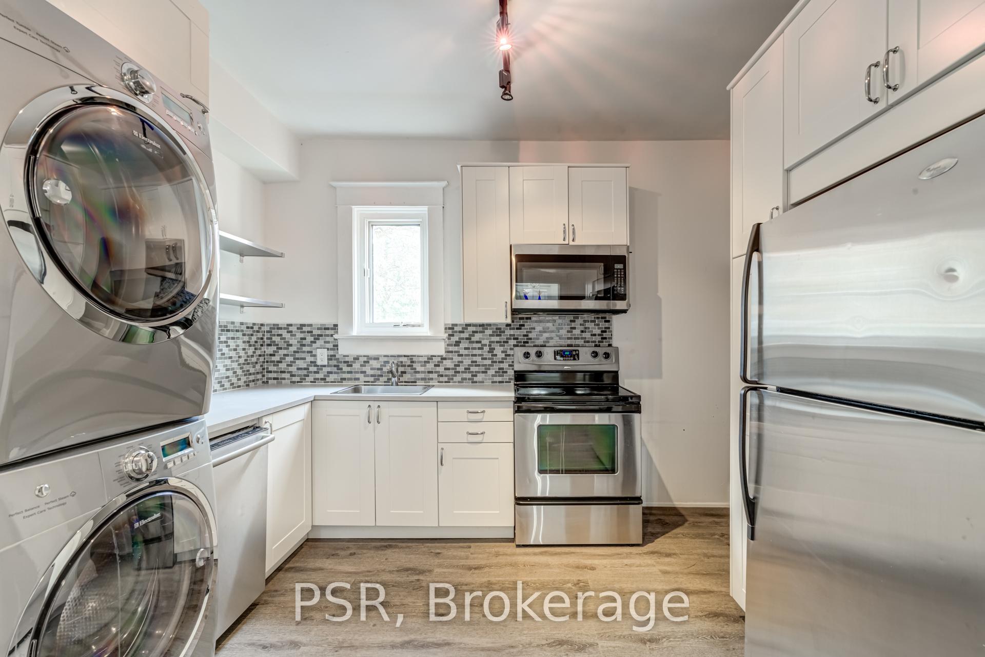 Photo 12 of Unit Main, 357 Roehampton Avenue, Toronto, Mount Pleasant East — HOMEH