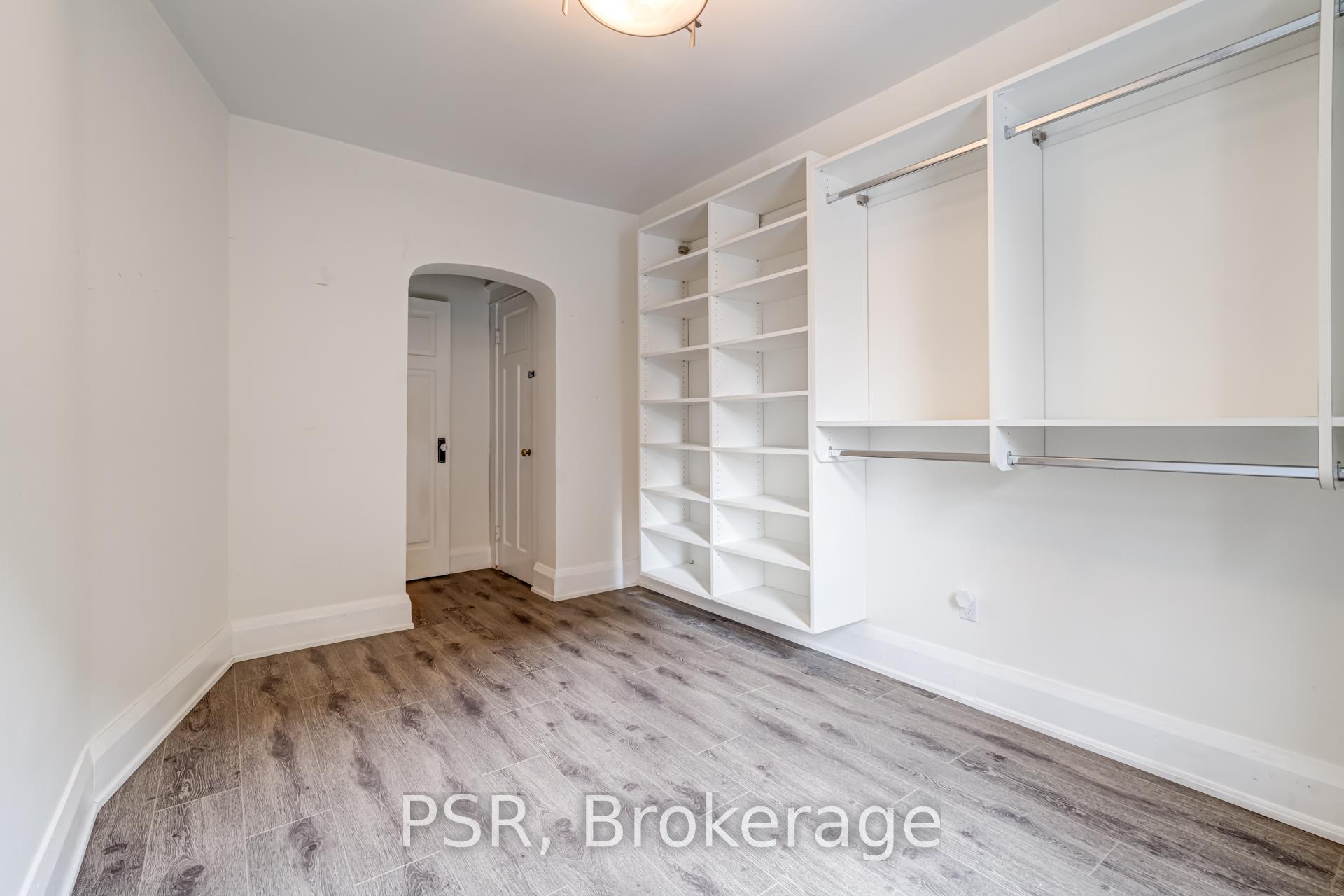 Photo 8 of Unit Main, 357 Roehampton Avenue, Toronto, Mount Pleasant East — HOMEH