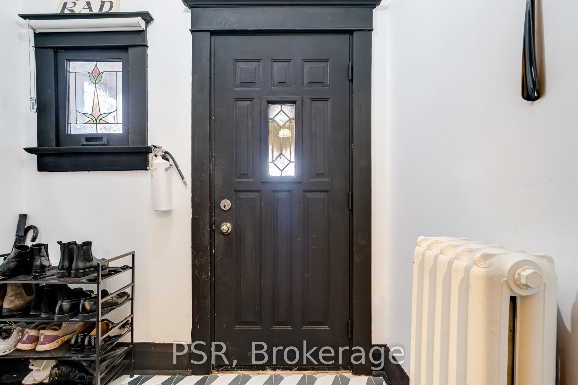 Photo 19 of Unit Main, 357 Roehampton Avenue, Toronto, Mount Pleasant East — HOMEH