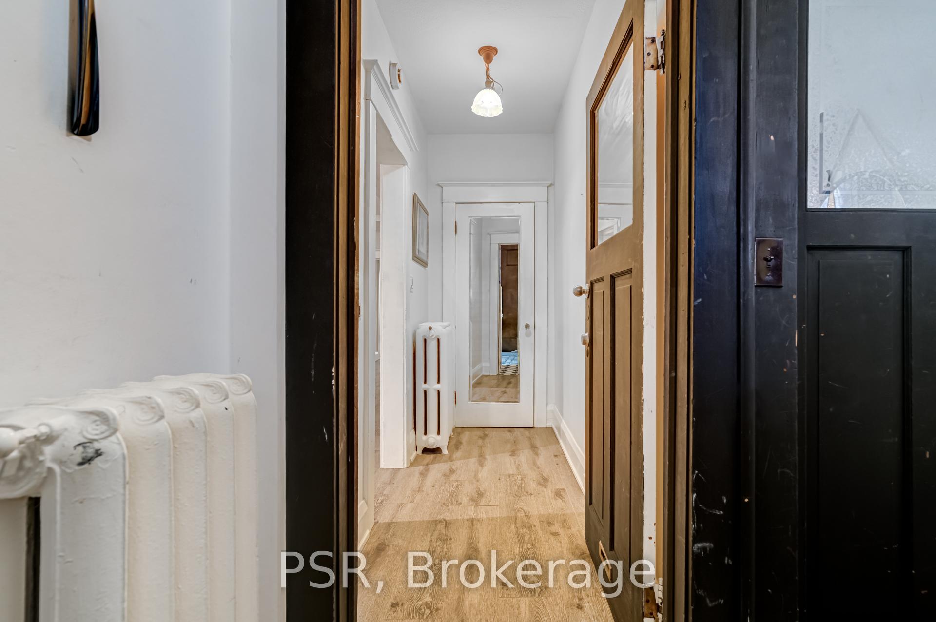 Photo 18 of Unit Main, 357 Roehampton Avenue, Toronto, Mount Pleasant East — HOMEH