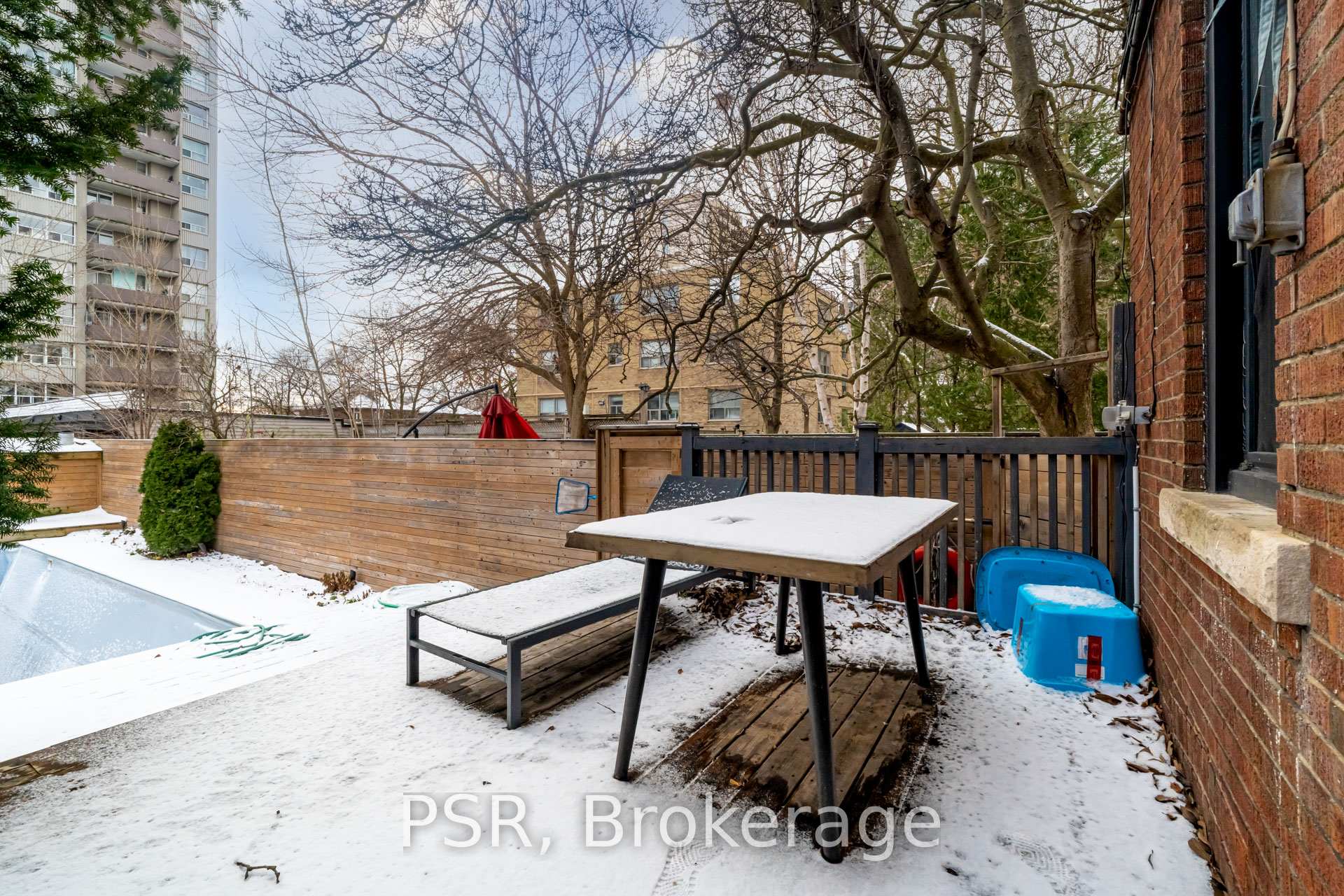 Photo 21 of Unit Main, 357 Roehampton Avenue, Toronto, Mount Pleasant East — HOMEH